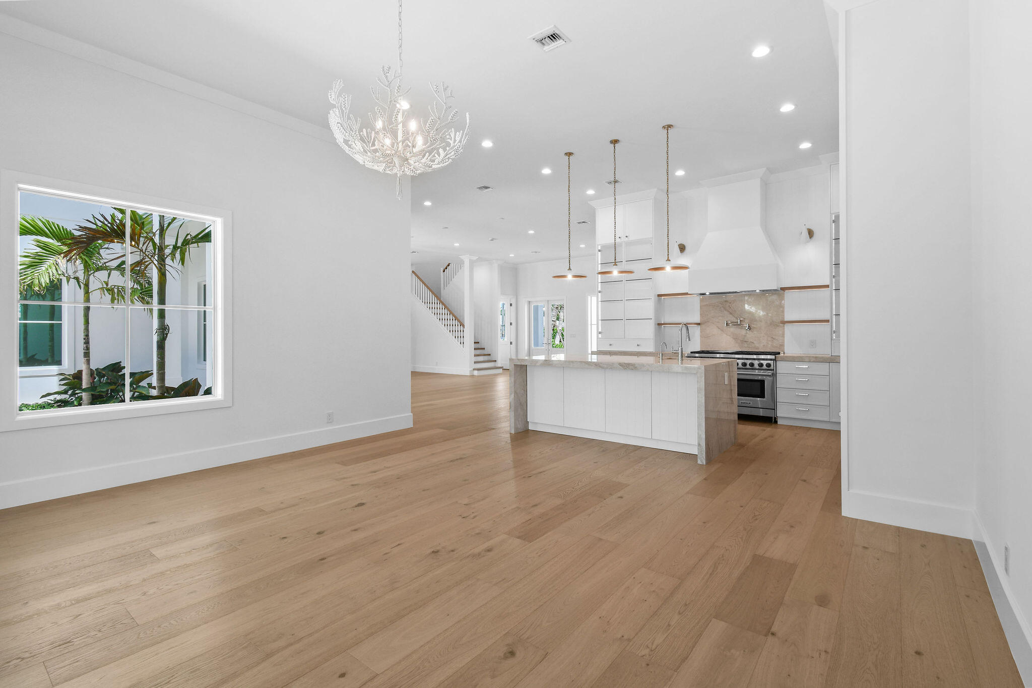 Tequesta Country Club - Residential