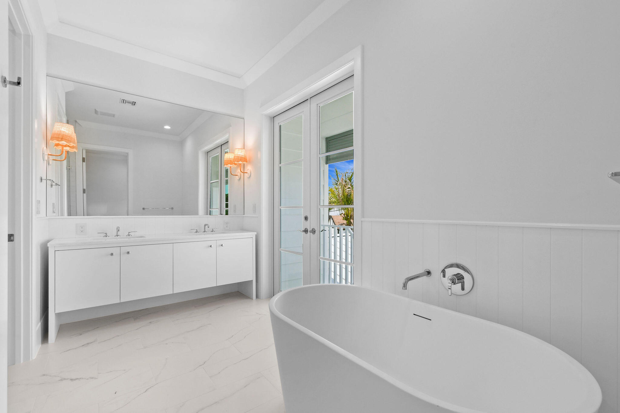 Tequesta Country Club - Residential