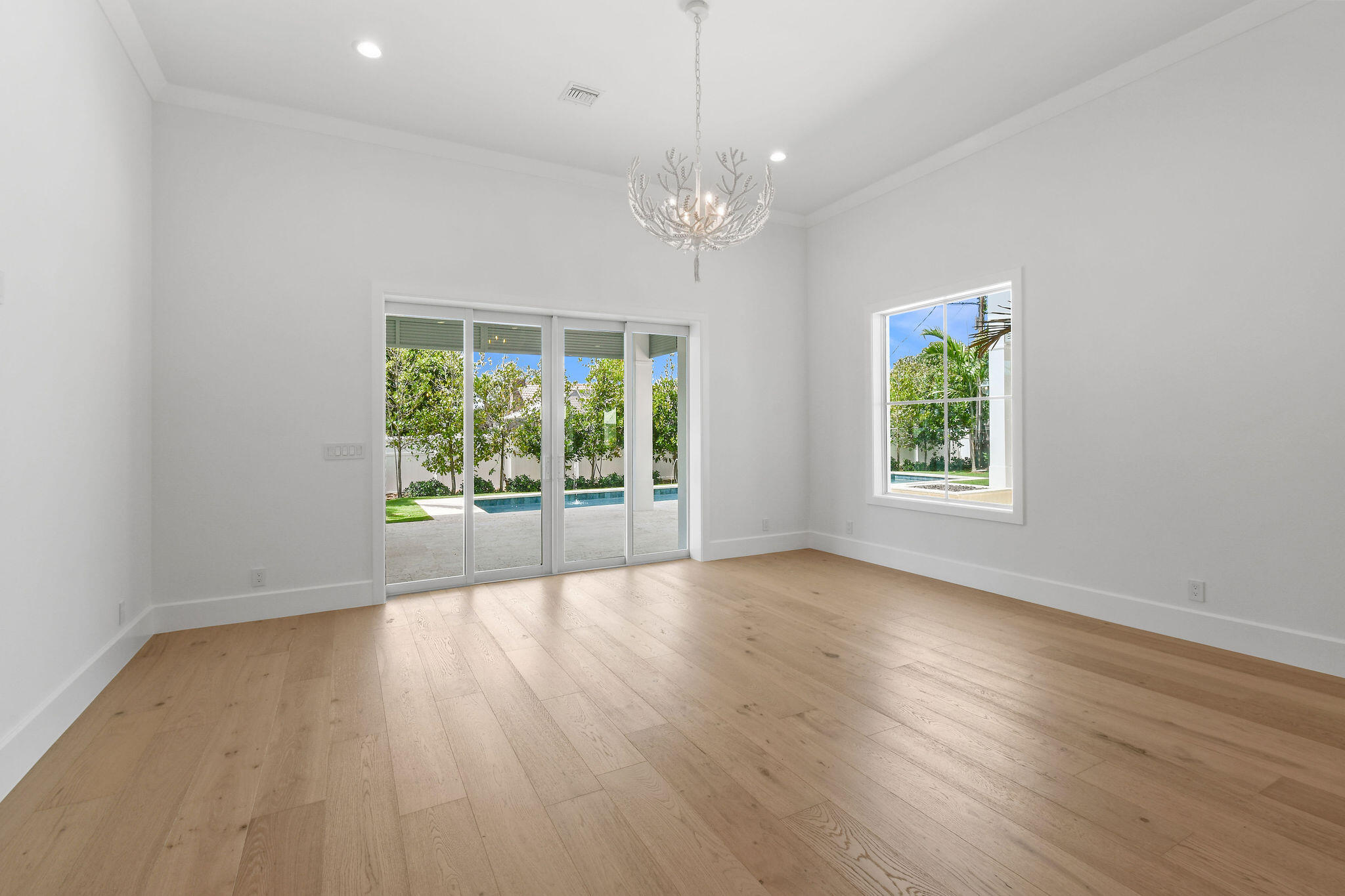 Tequesta Country Club - Residential