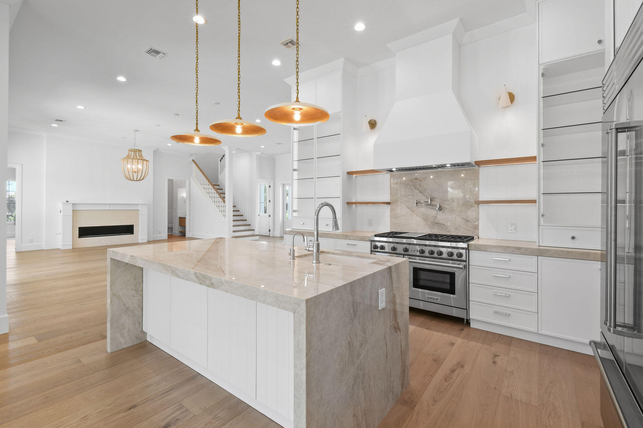 Tequesta Country Club - Residential