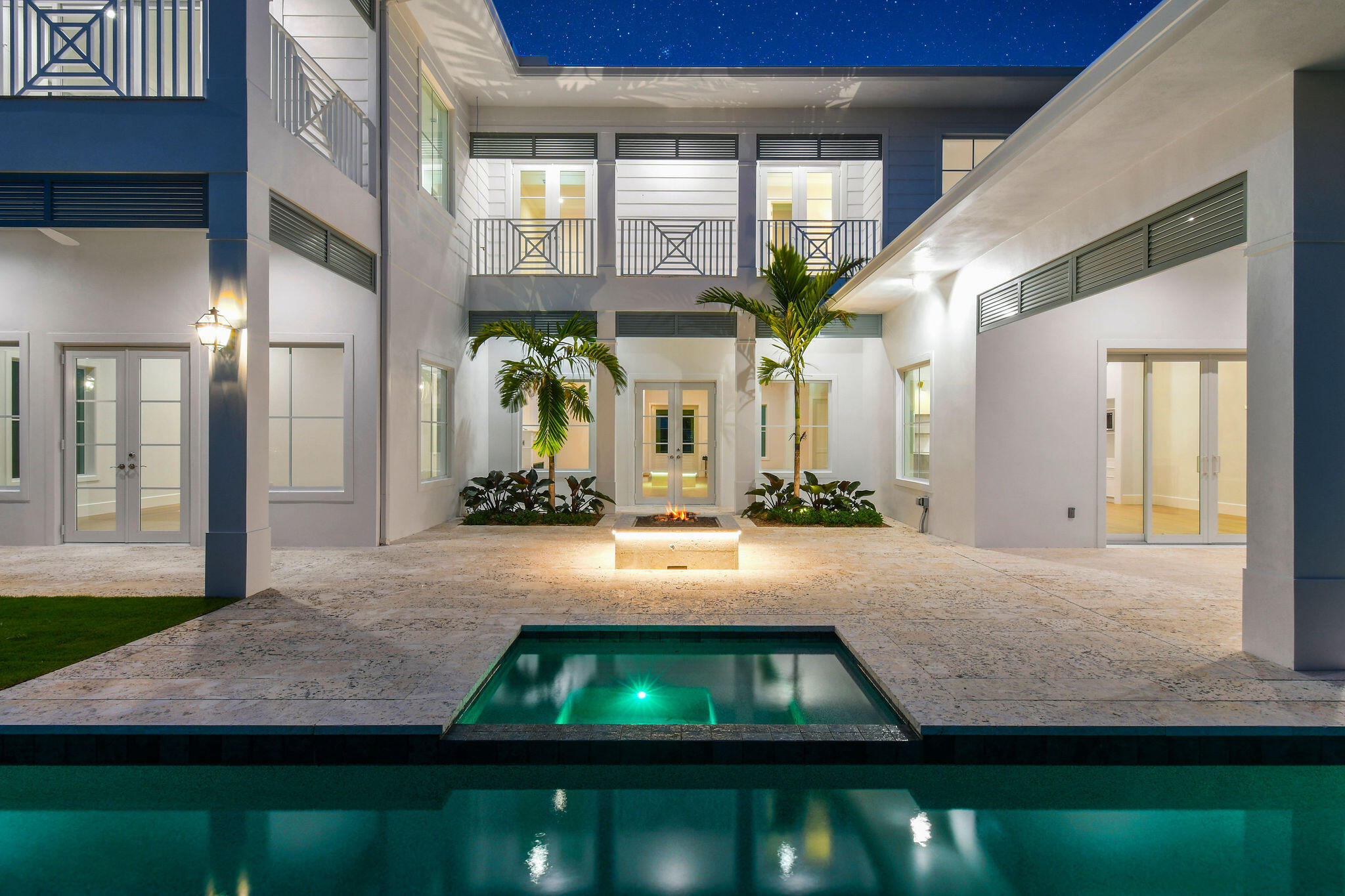 Tequesta Country Club - Residential