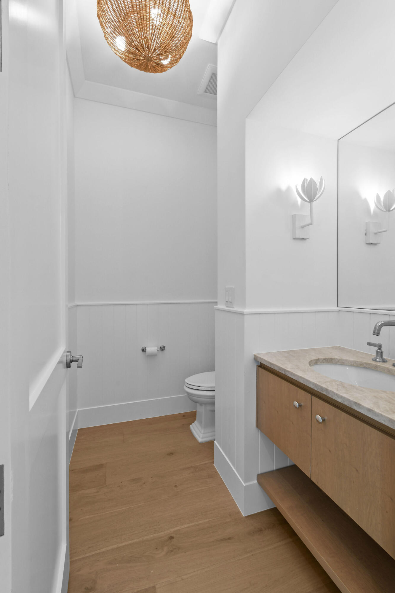 Tequesta Country Club - Residential