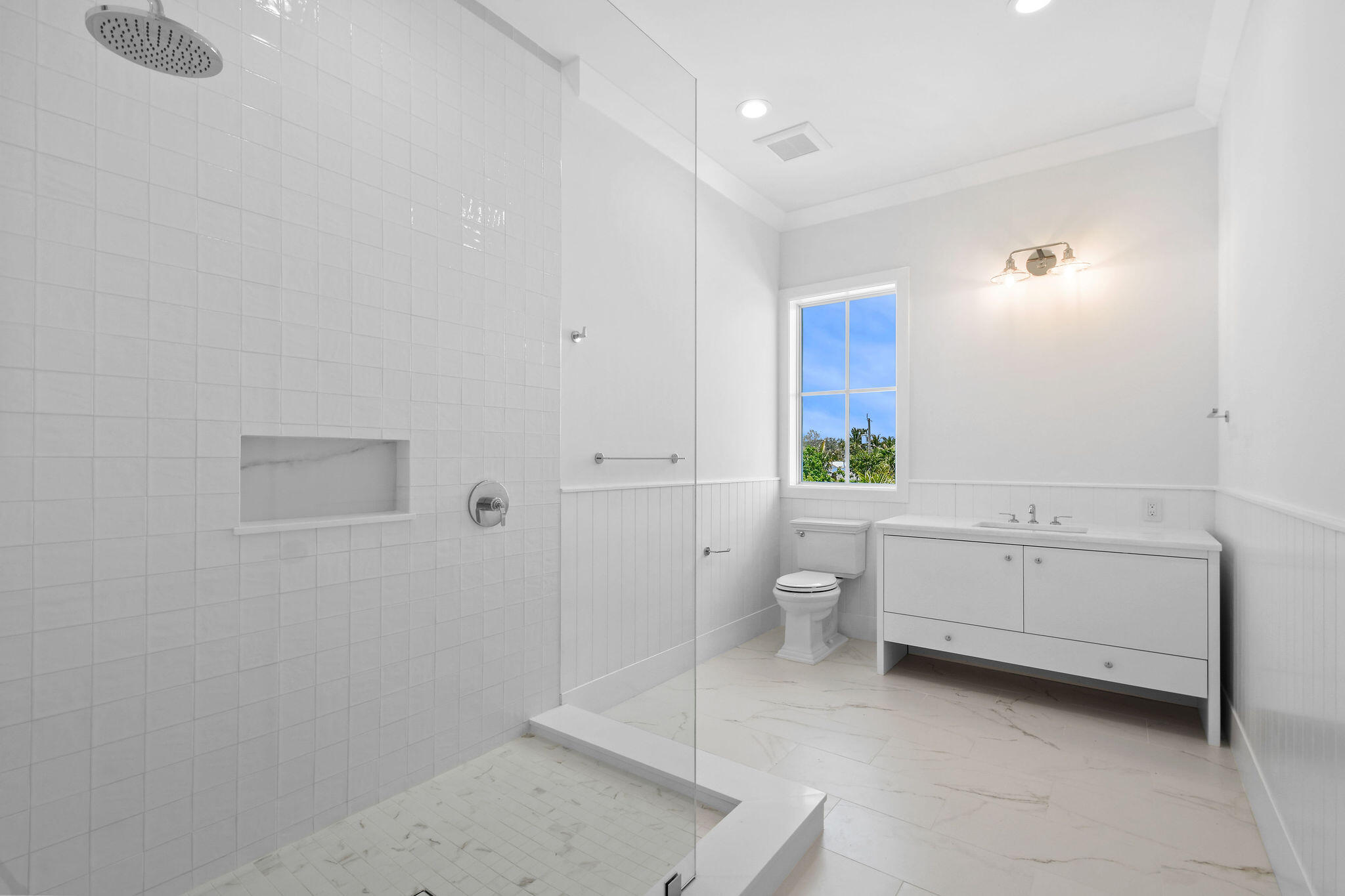 Tequesta Country Club - Residential