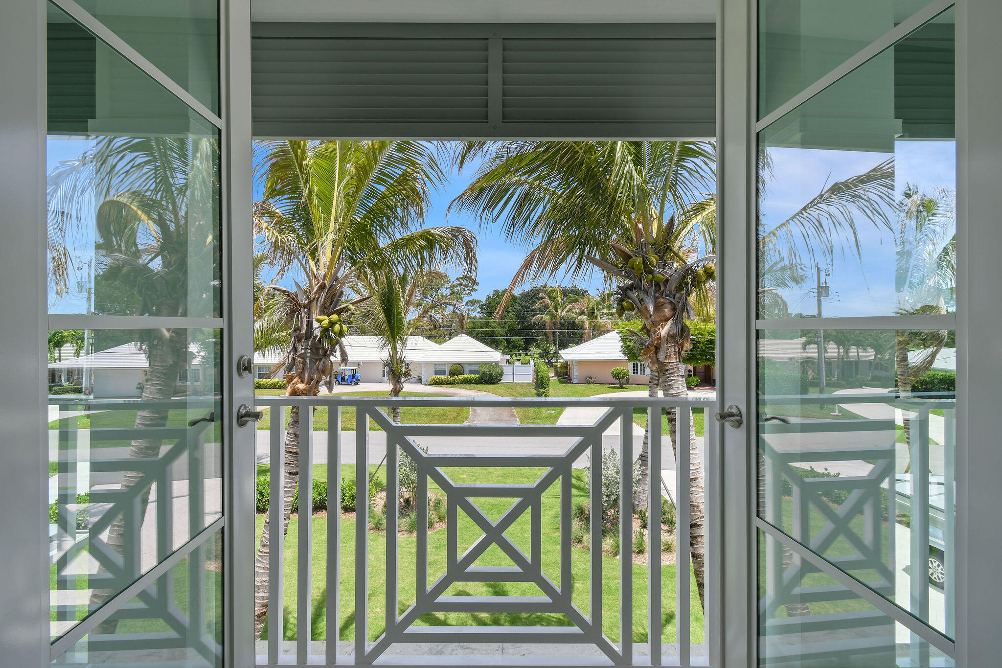Tequesta Country Club - Residential