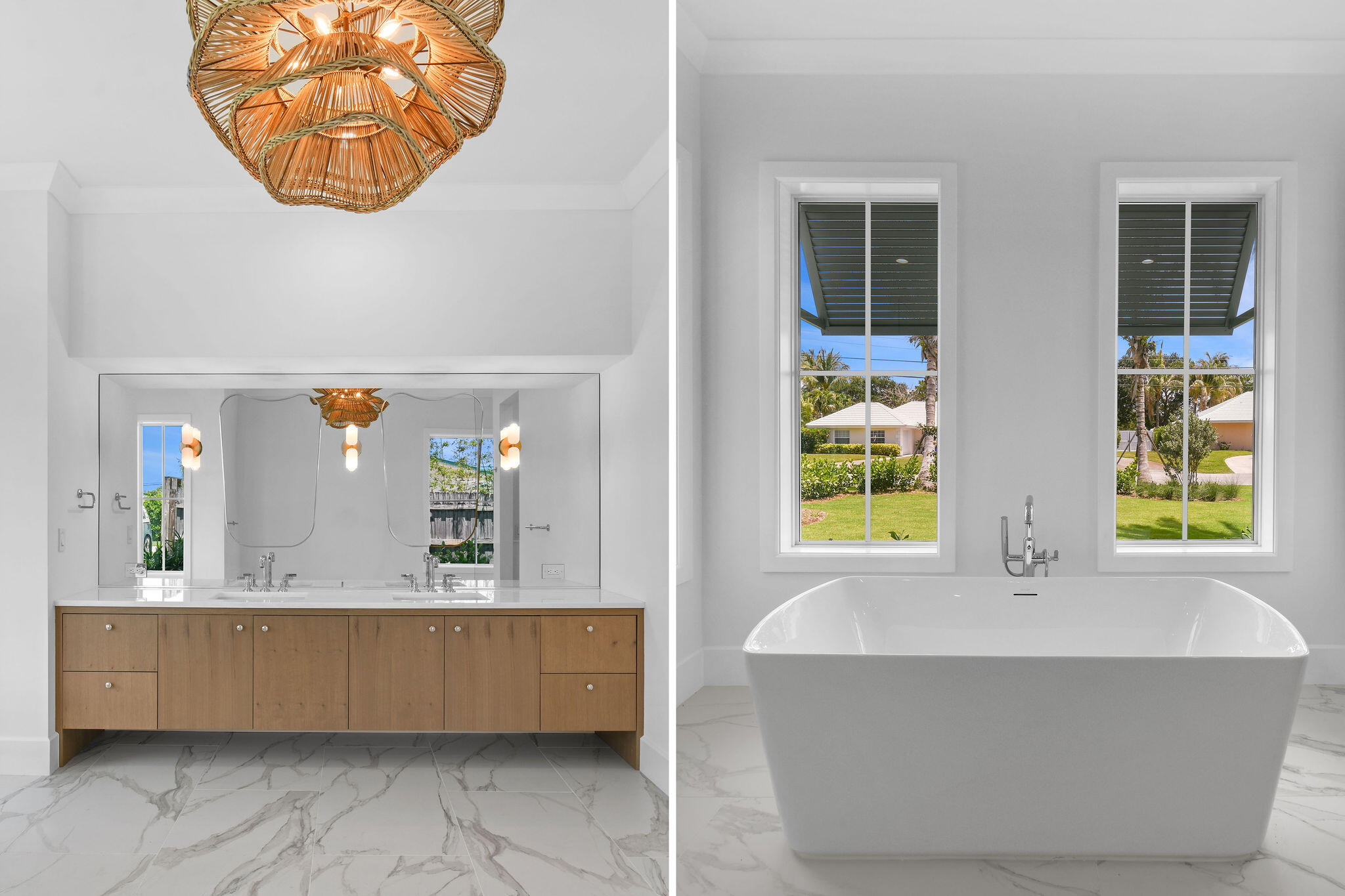 Tequesta Country Club - Residential