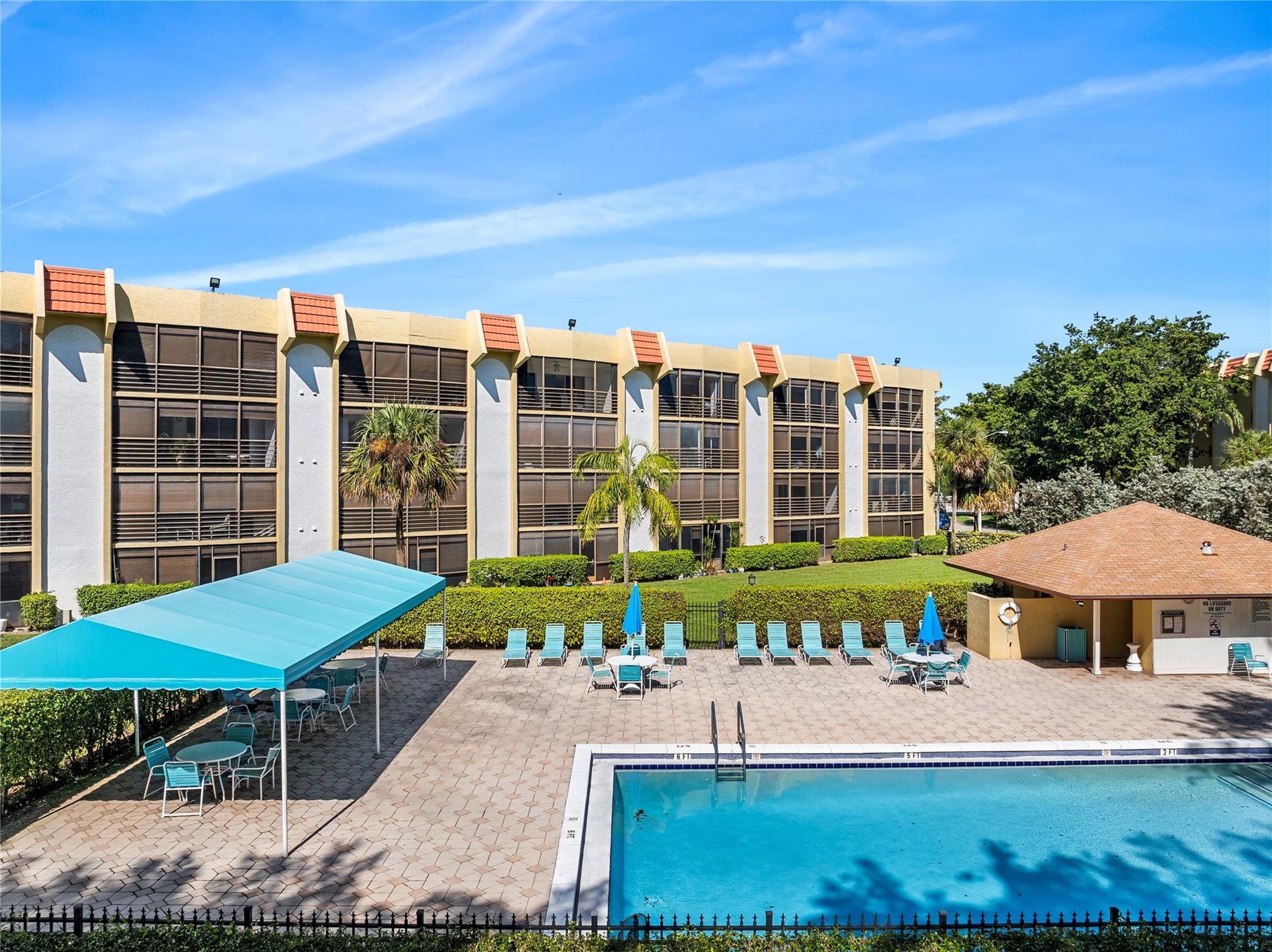 23345 Carolwood Ln 307