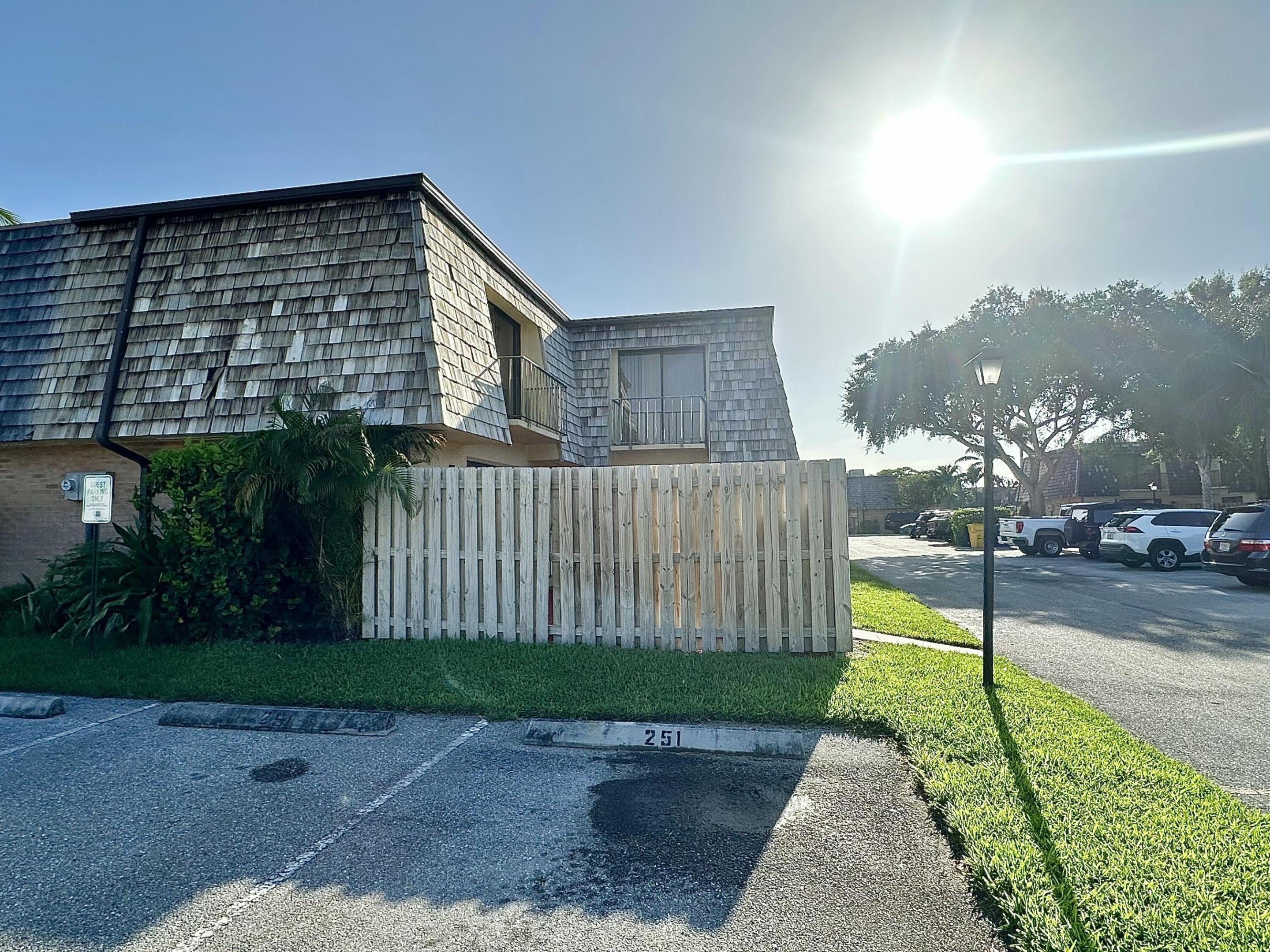 251 Lake Arbor Drive, Palm Springs FL 33461