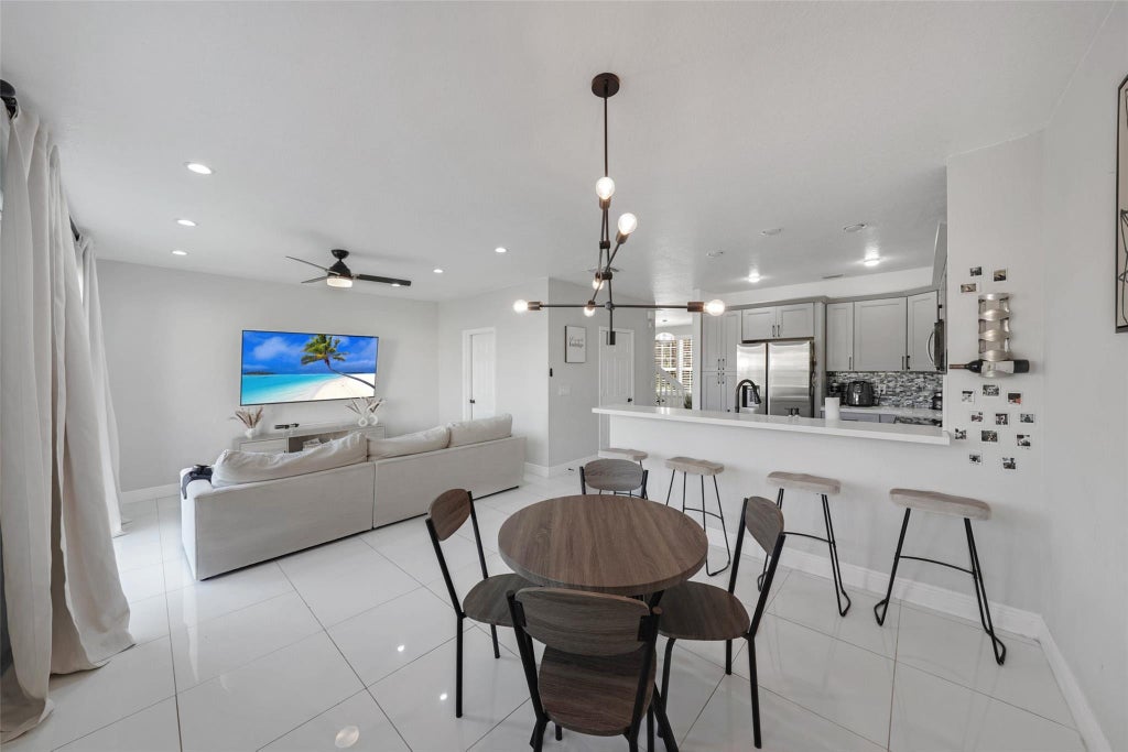 Photo of 3220 NW 32ND Terrace, Oakland Park, FL 33309 (MLS # B26081062)
