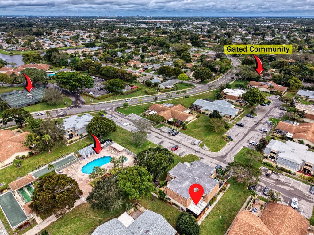 RAINBERRY BAY - Residential