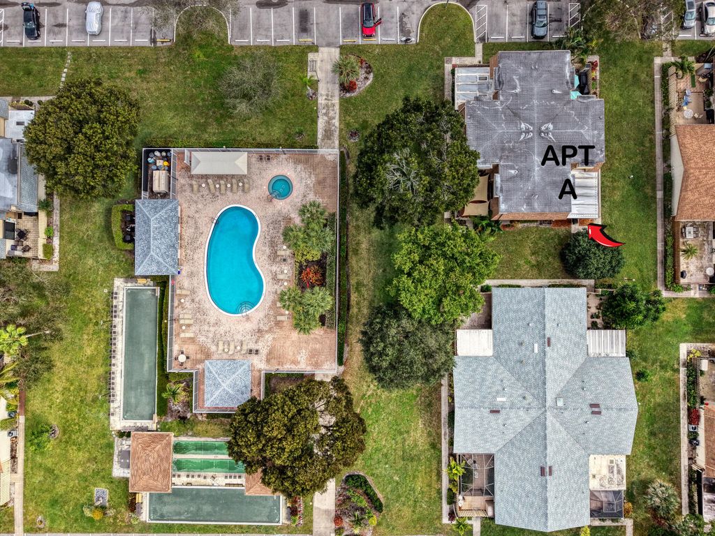 Photo of 730 NW 27th Avenue #Apt A, Delray Beach, FL 33445 (MLS # R11156277)