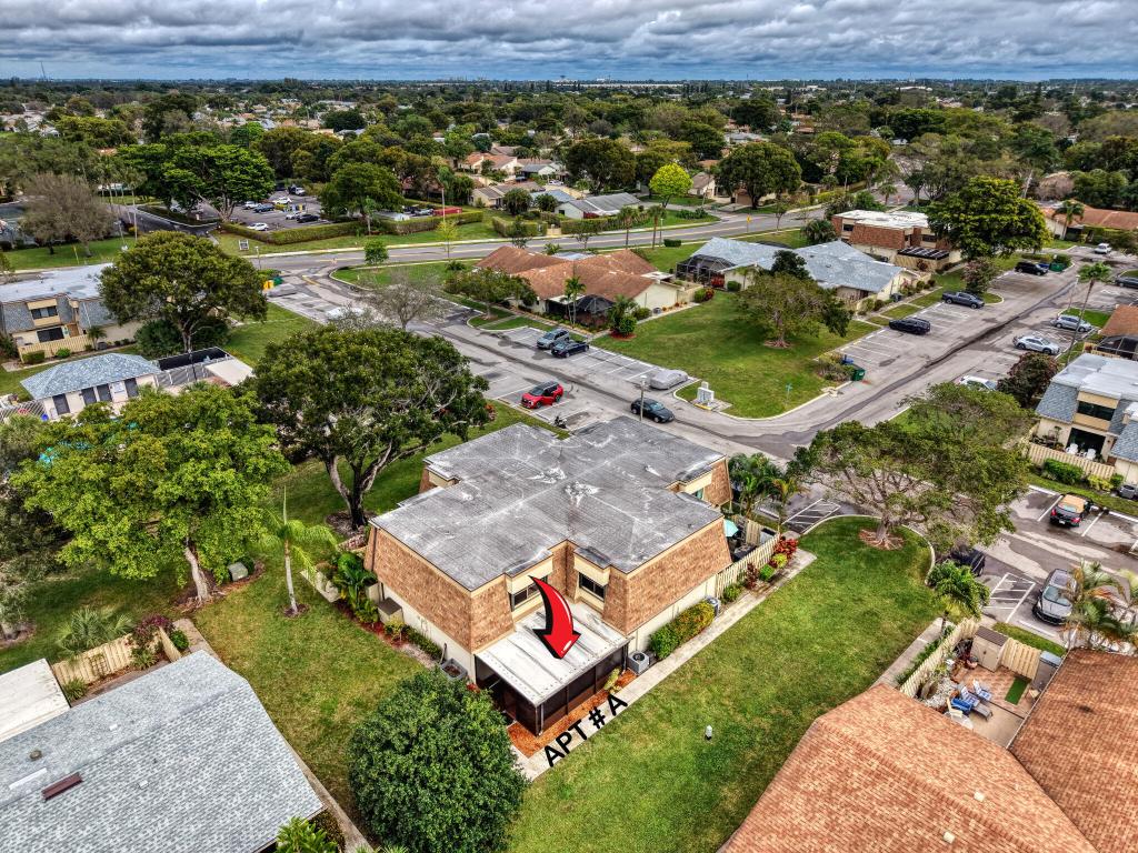 RAINBERRY BAY - Residential
