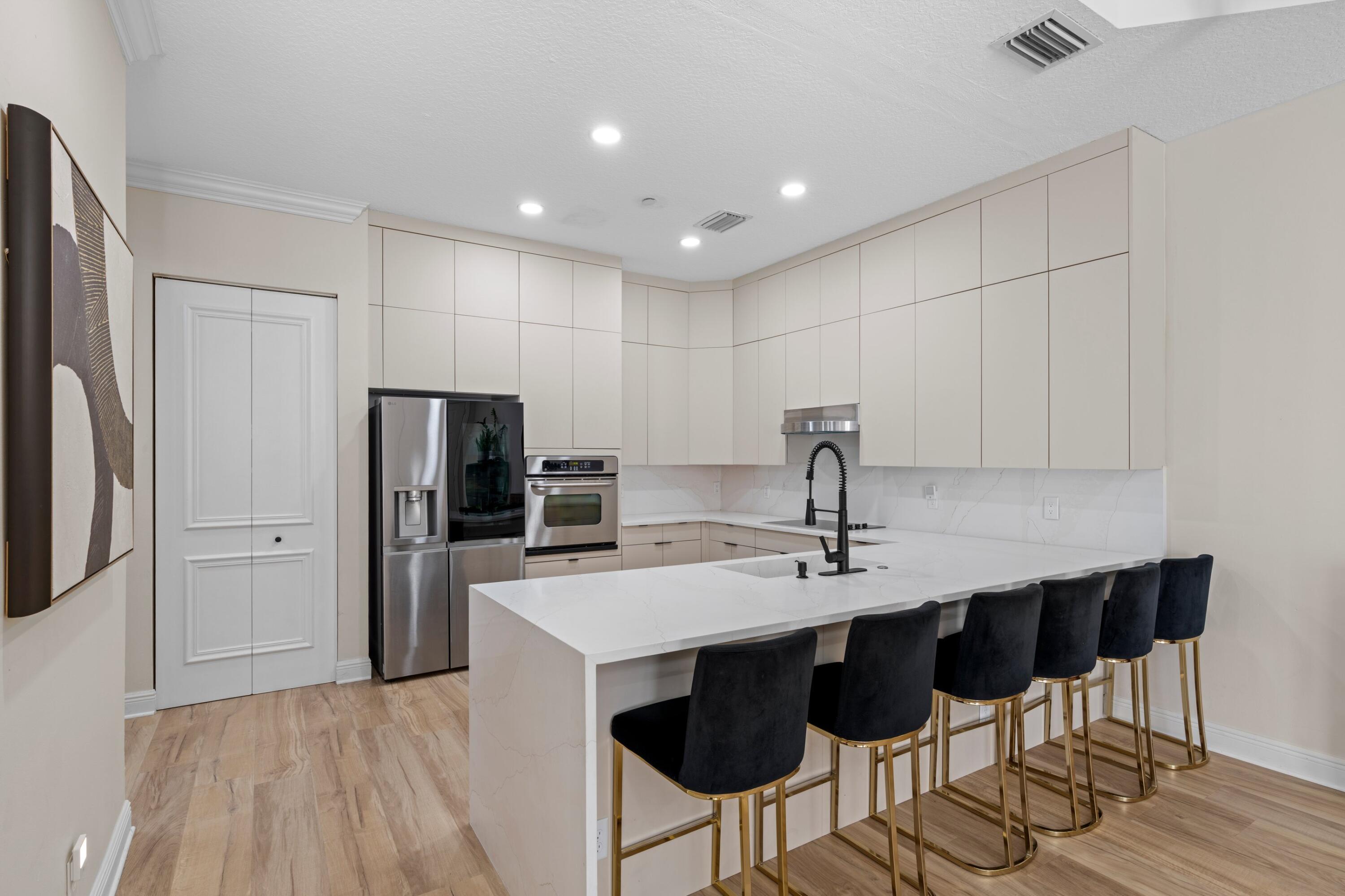 TUSCANY VILLAGE - Residential