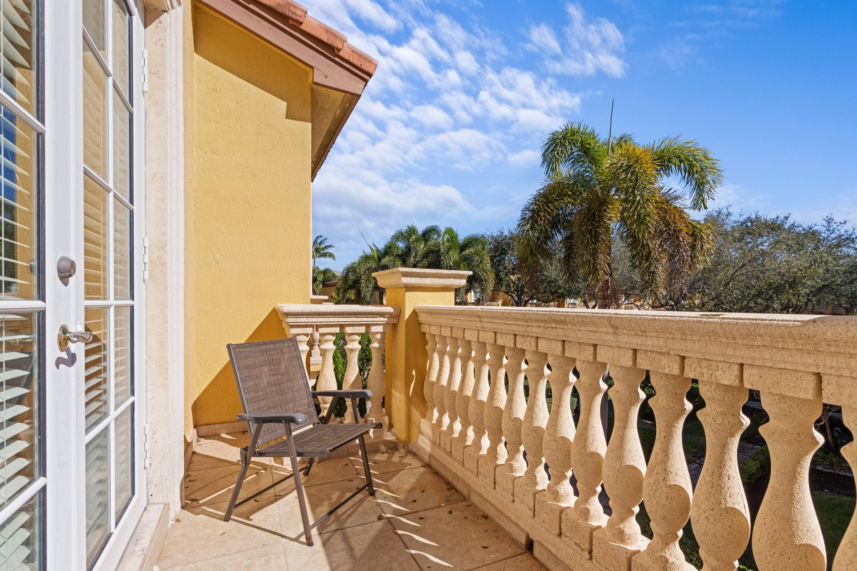 TUSCANY VILLAGE - Residential