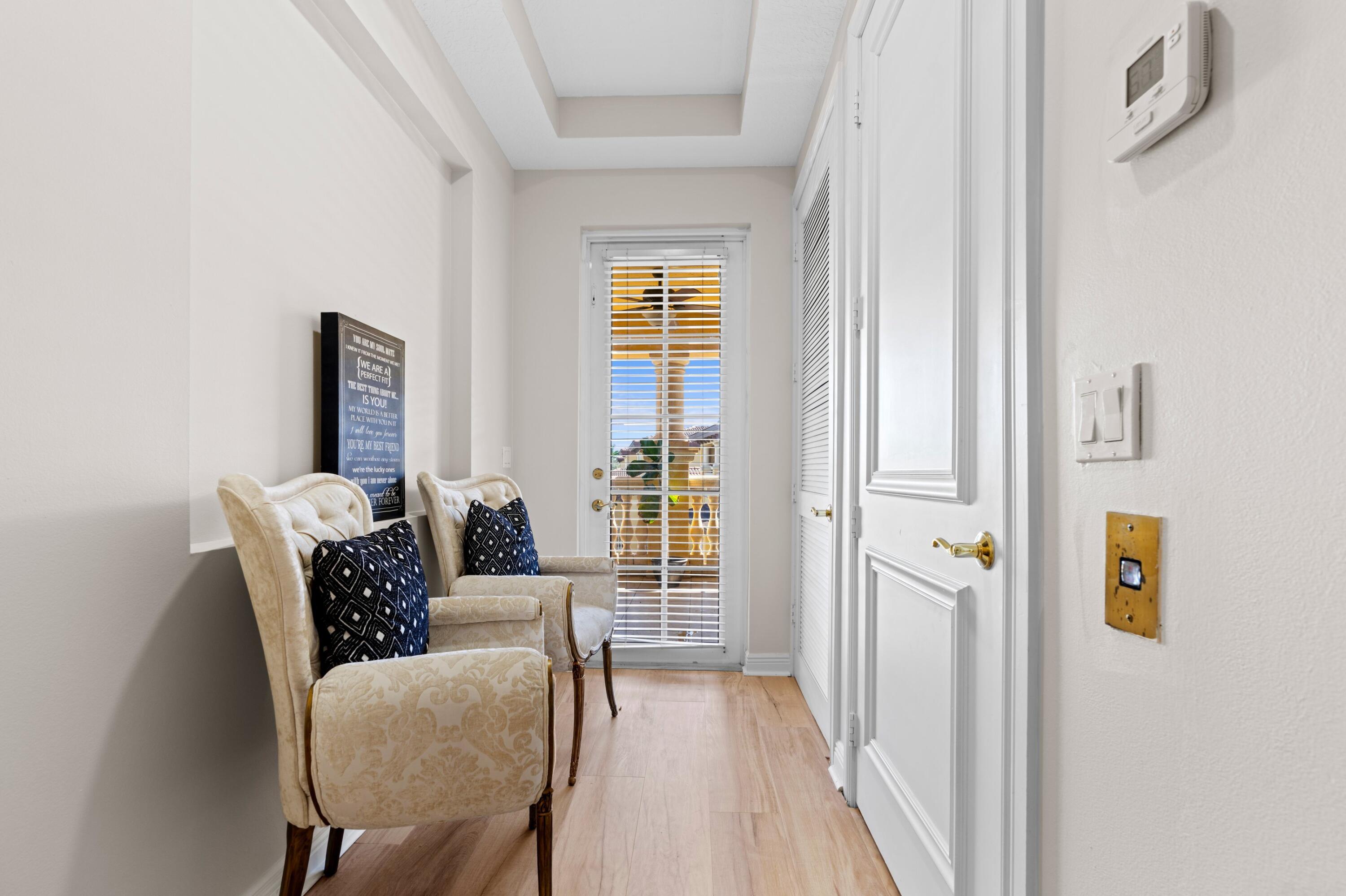 TUSCANY VILLAGE - Residential