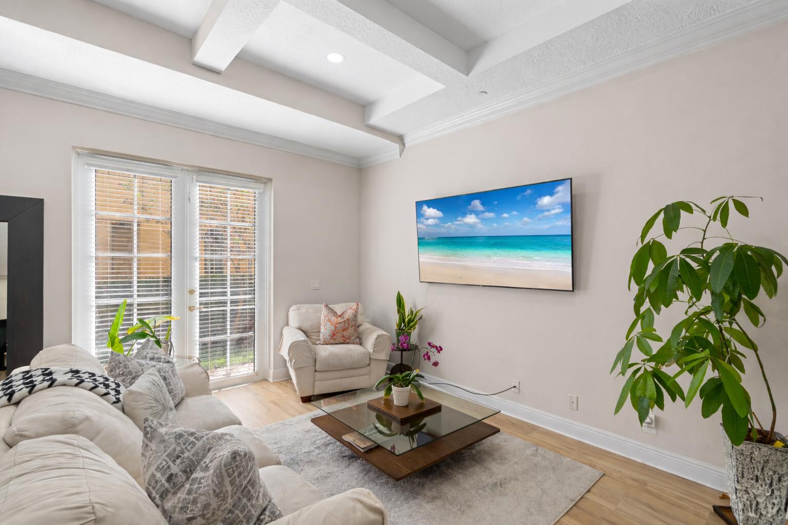 TUSCANY VILLAGE - Residential