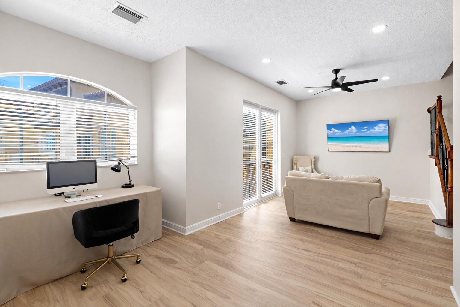 TUSCANY VILLAGE - Residential