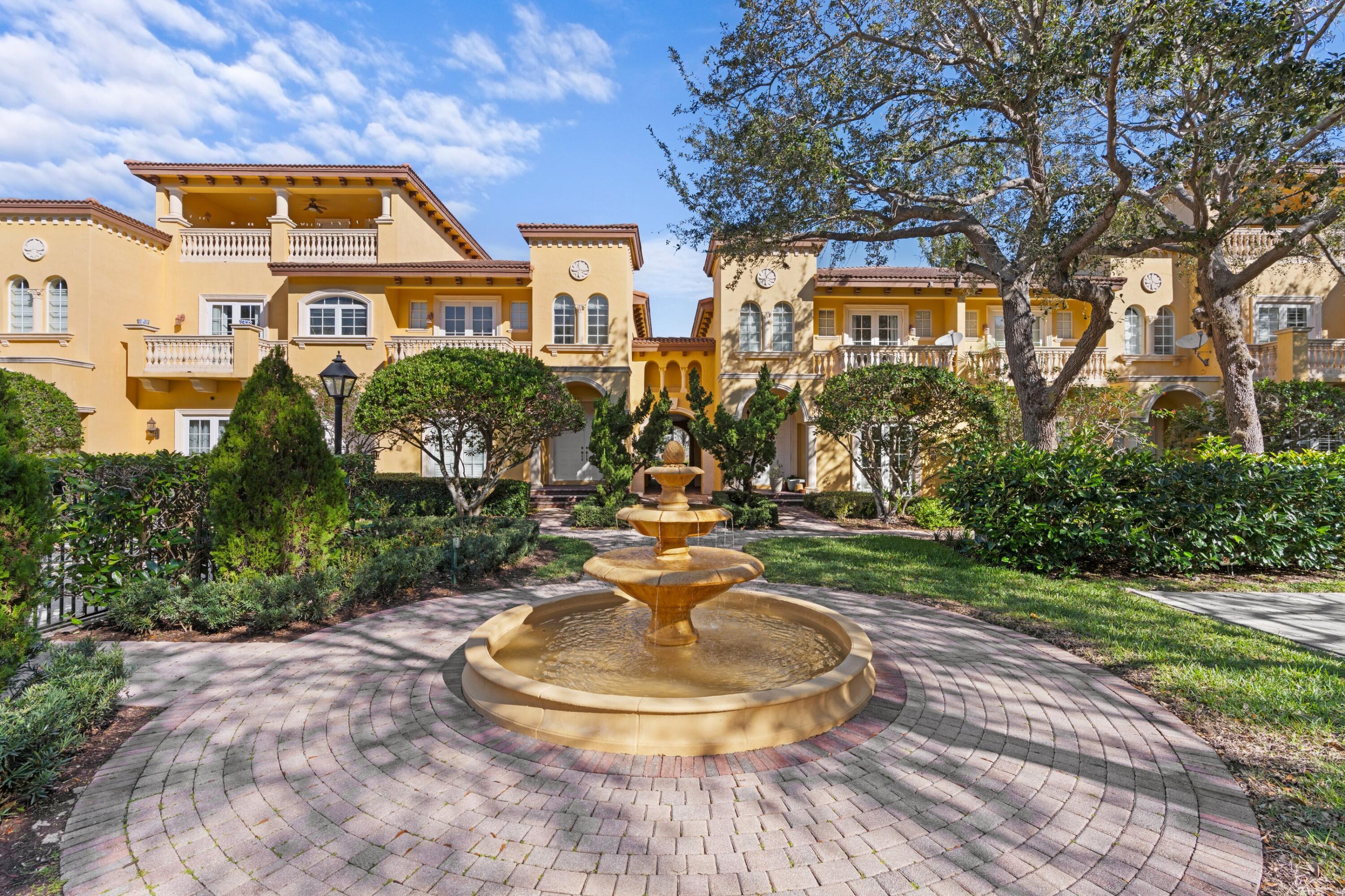 TUSCANY VILLAGE - Residential