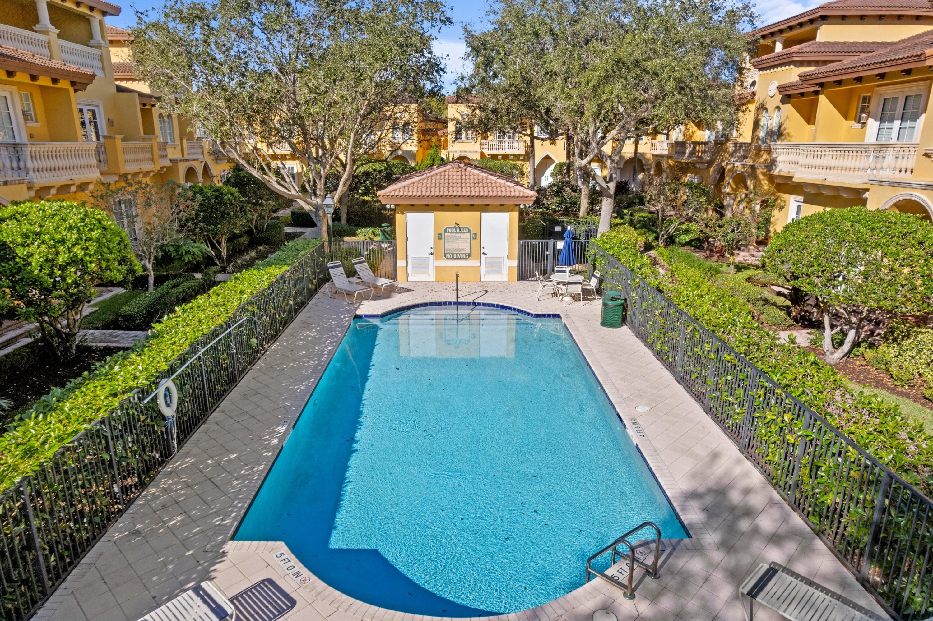 TUSCANY VILLAGE - Residential