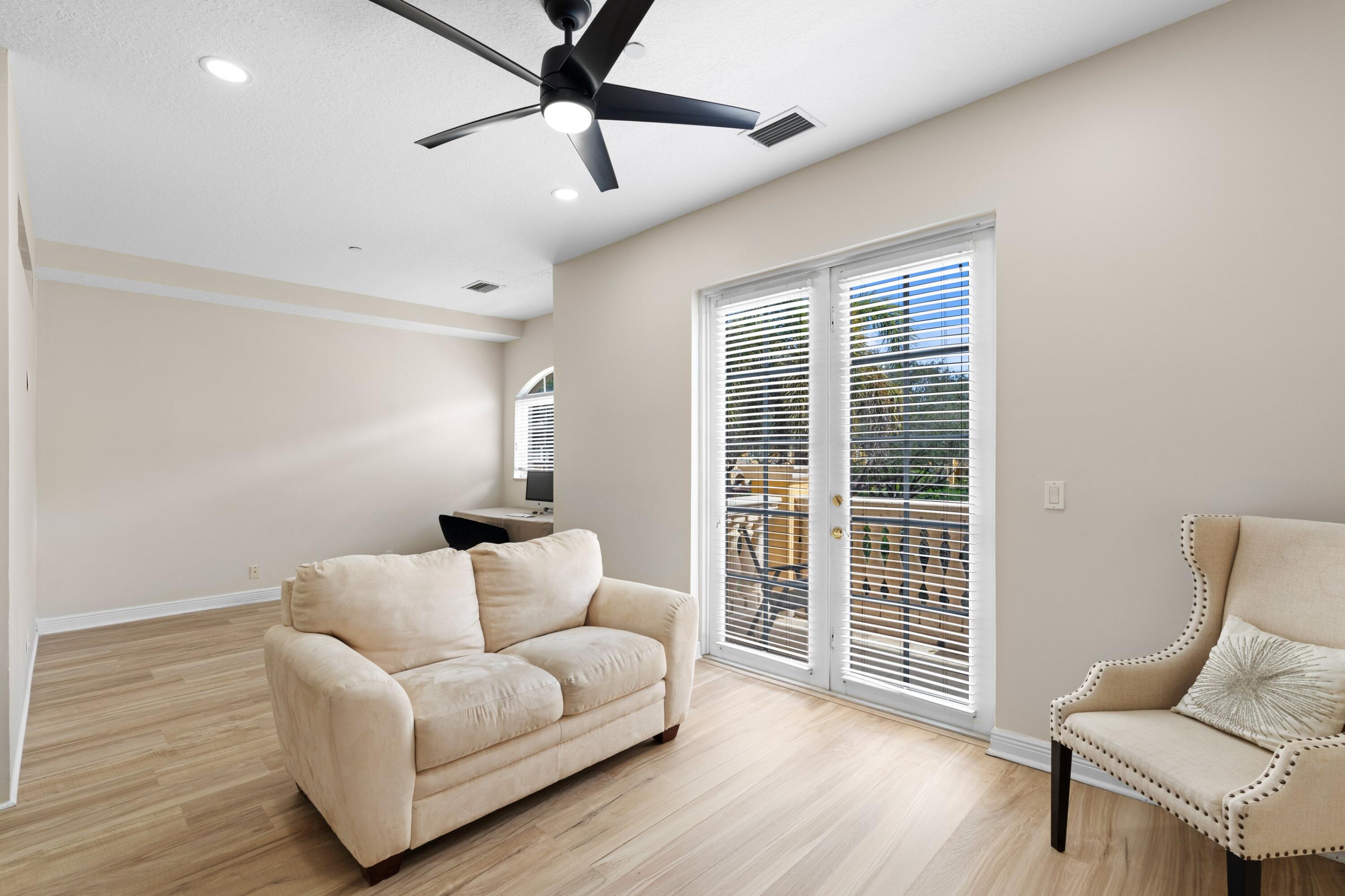 TUSCANY VILLAGE - Residential