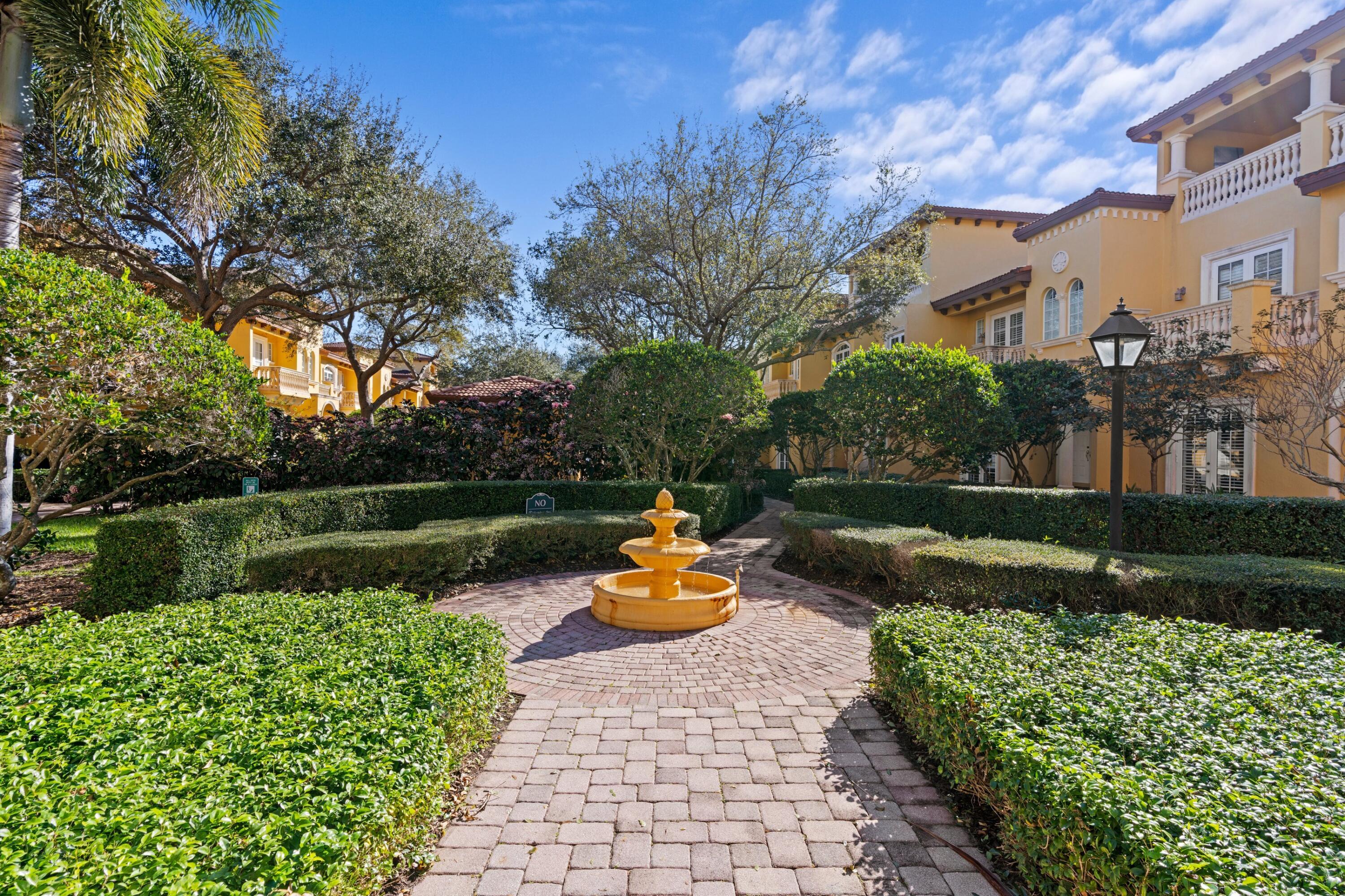 TUSCANY VILLAGE - Residential