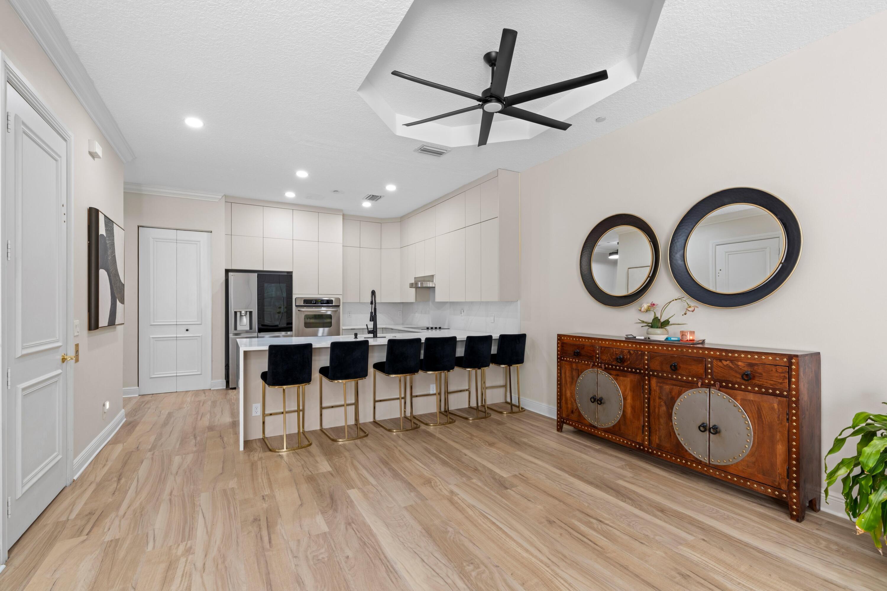 TUSCANY VILLAGE - Residential