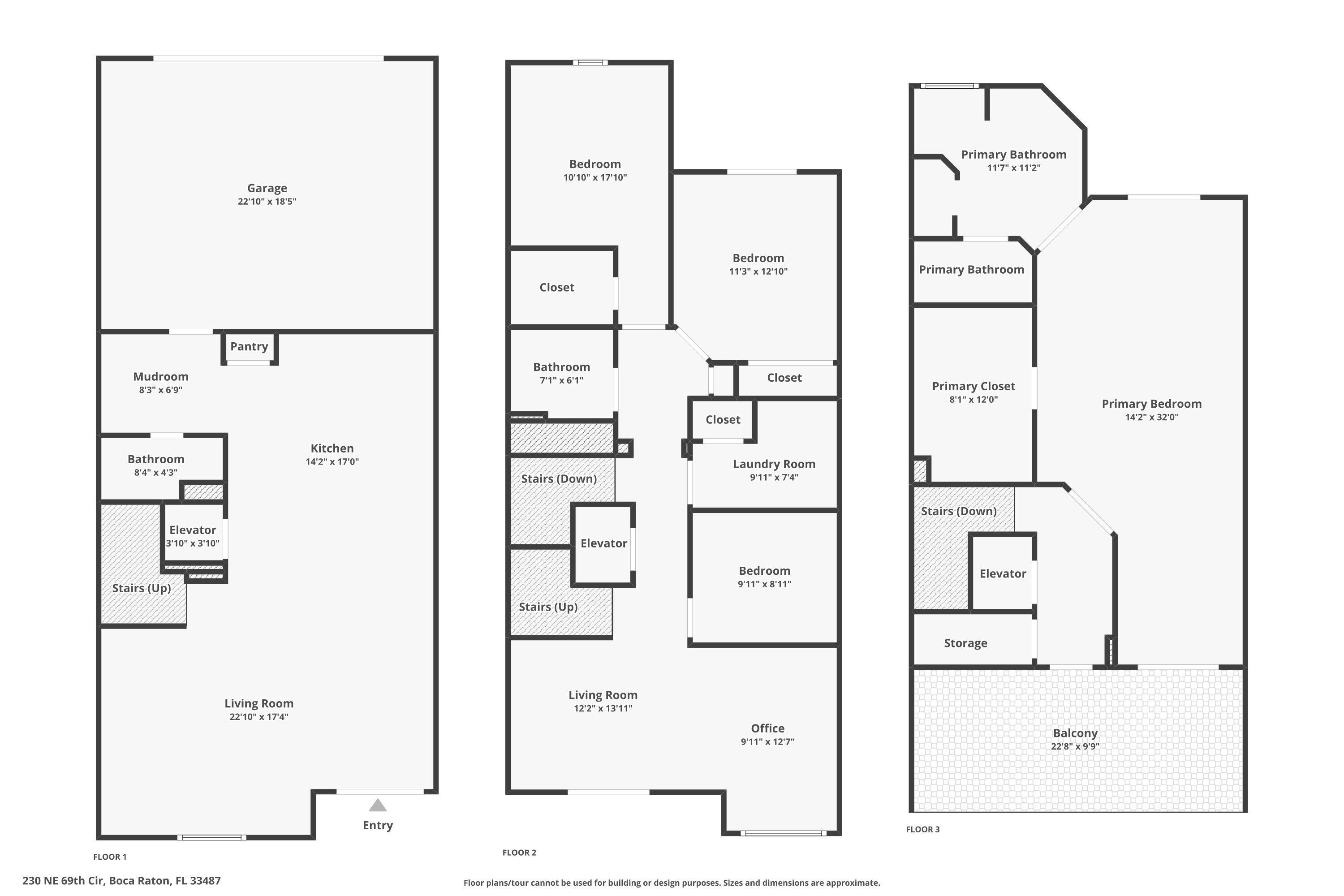 TUSCANY VILLAGE - Residential