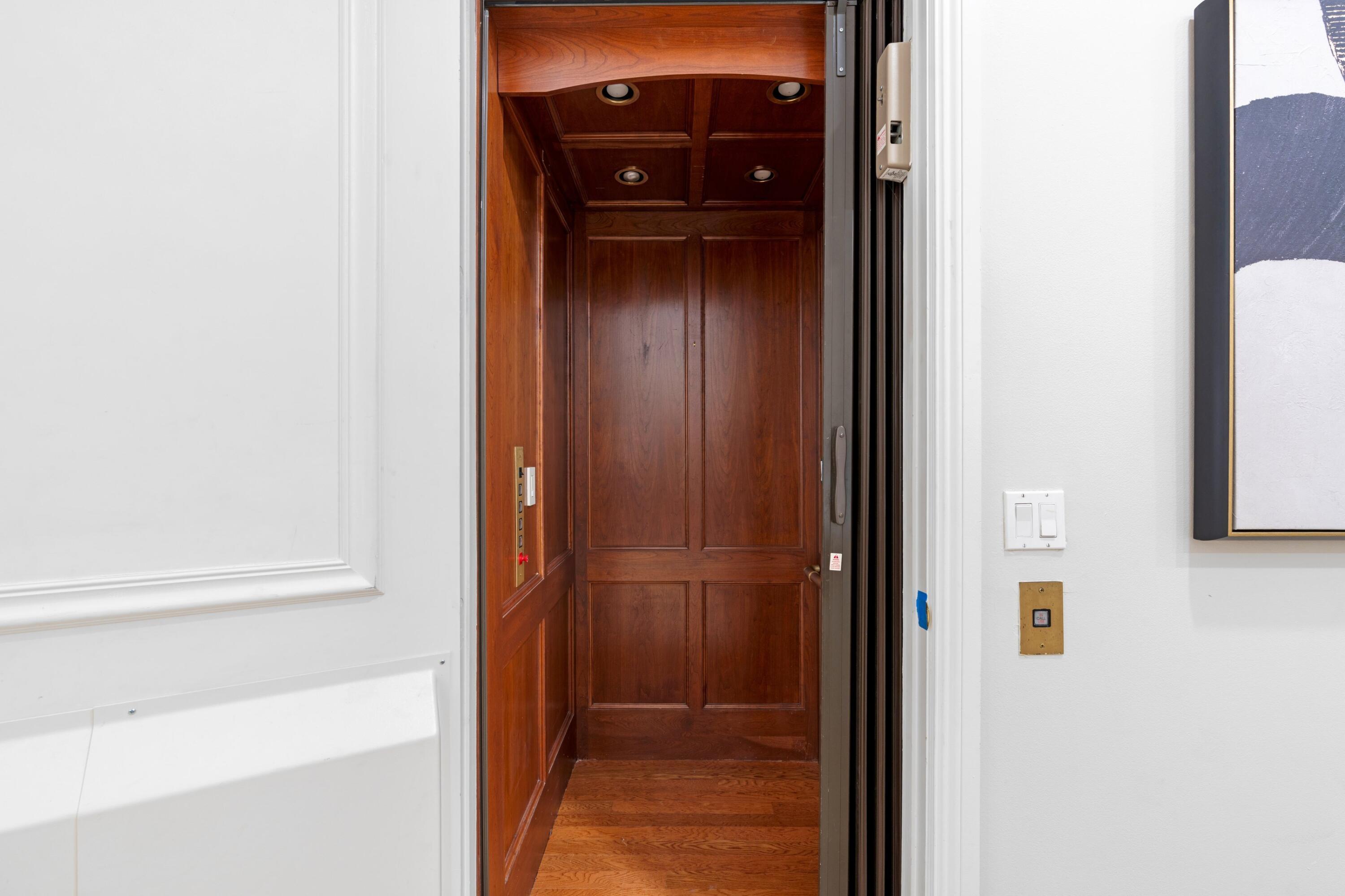 TUSCANY VILLAGE - Residential