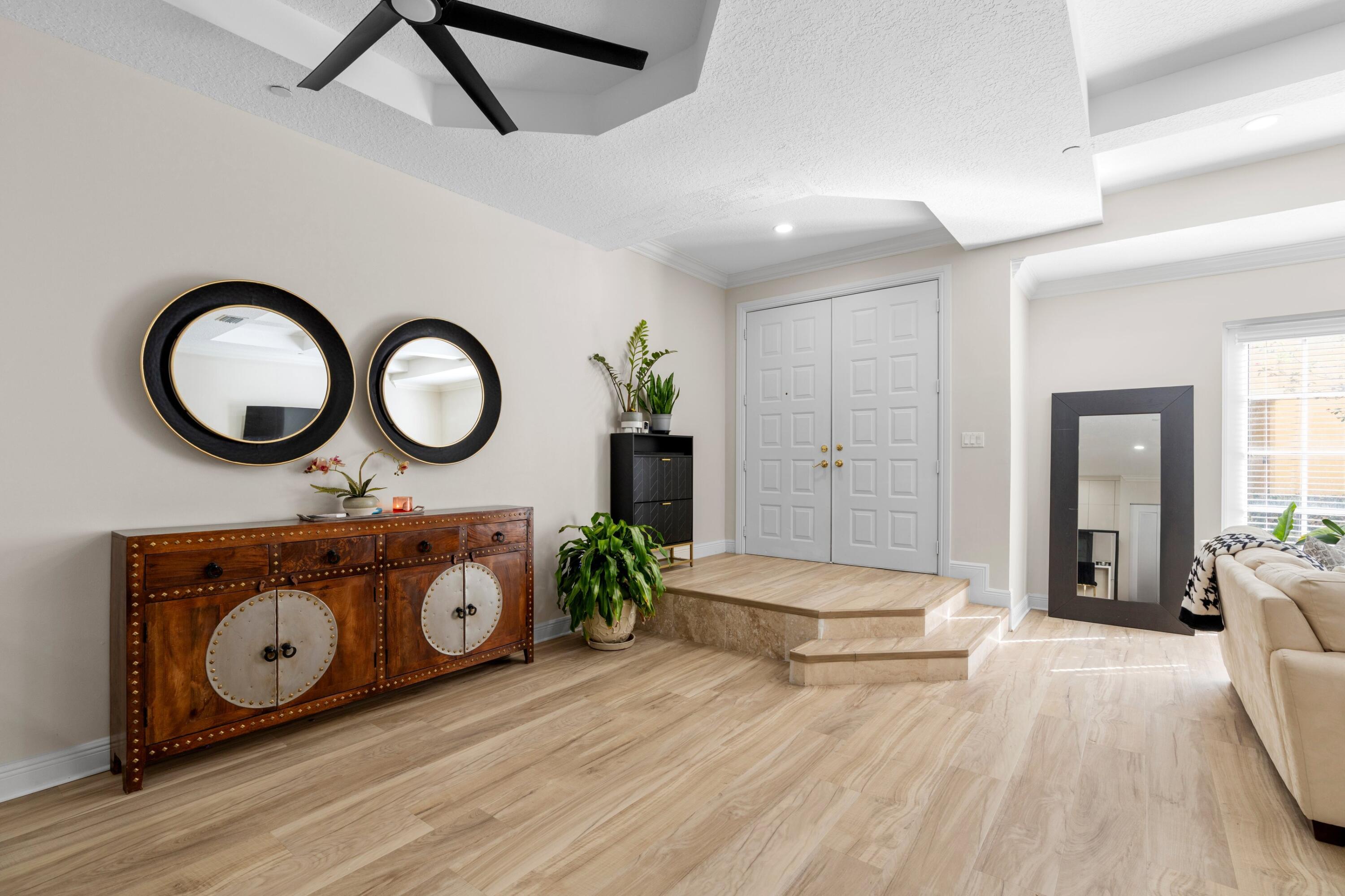 TUSCANY VILLAGE - Residential