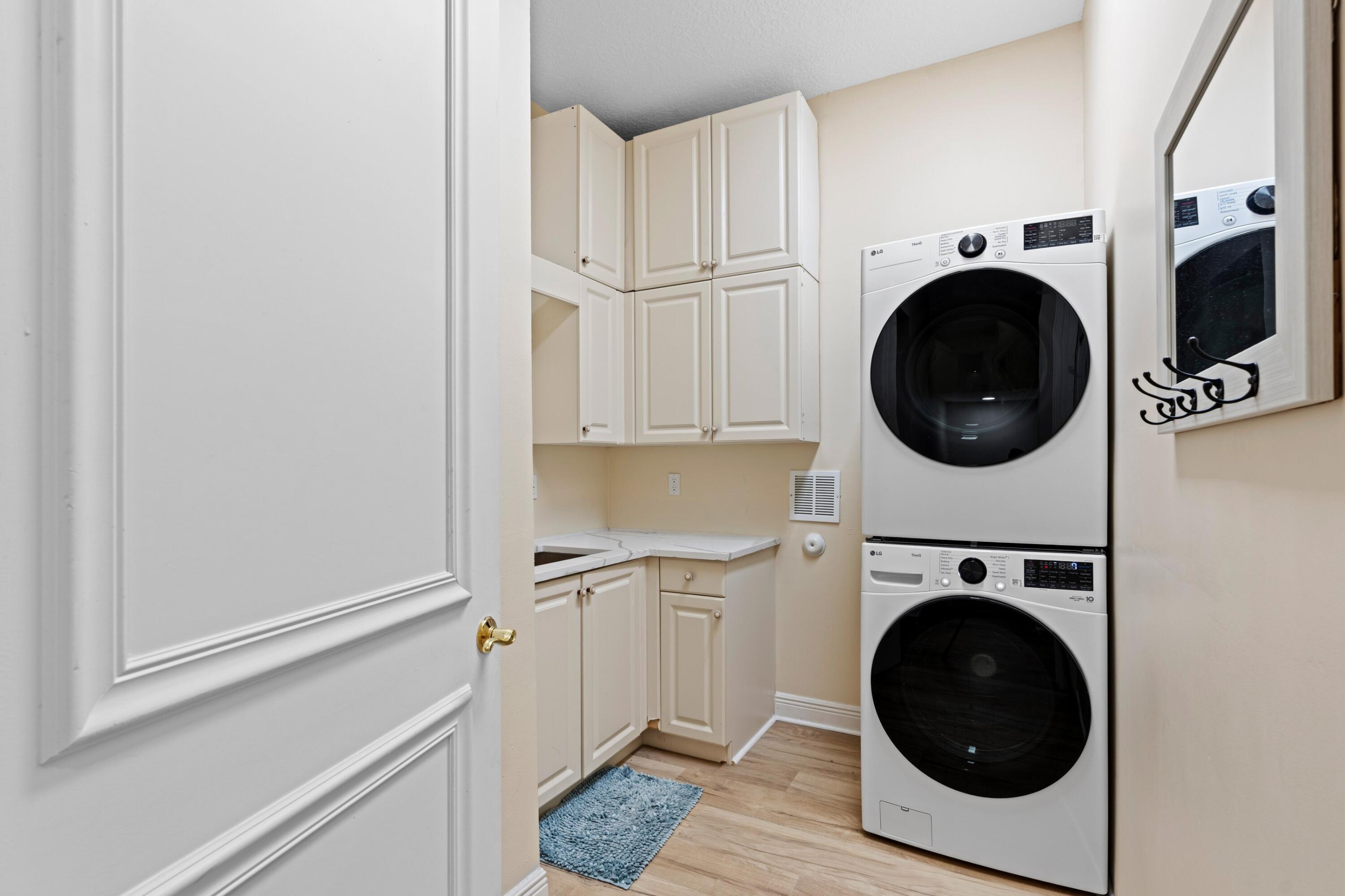 TUSCANY VILLAGE - Residential