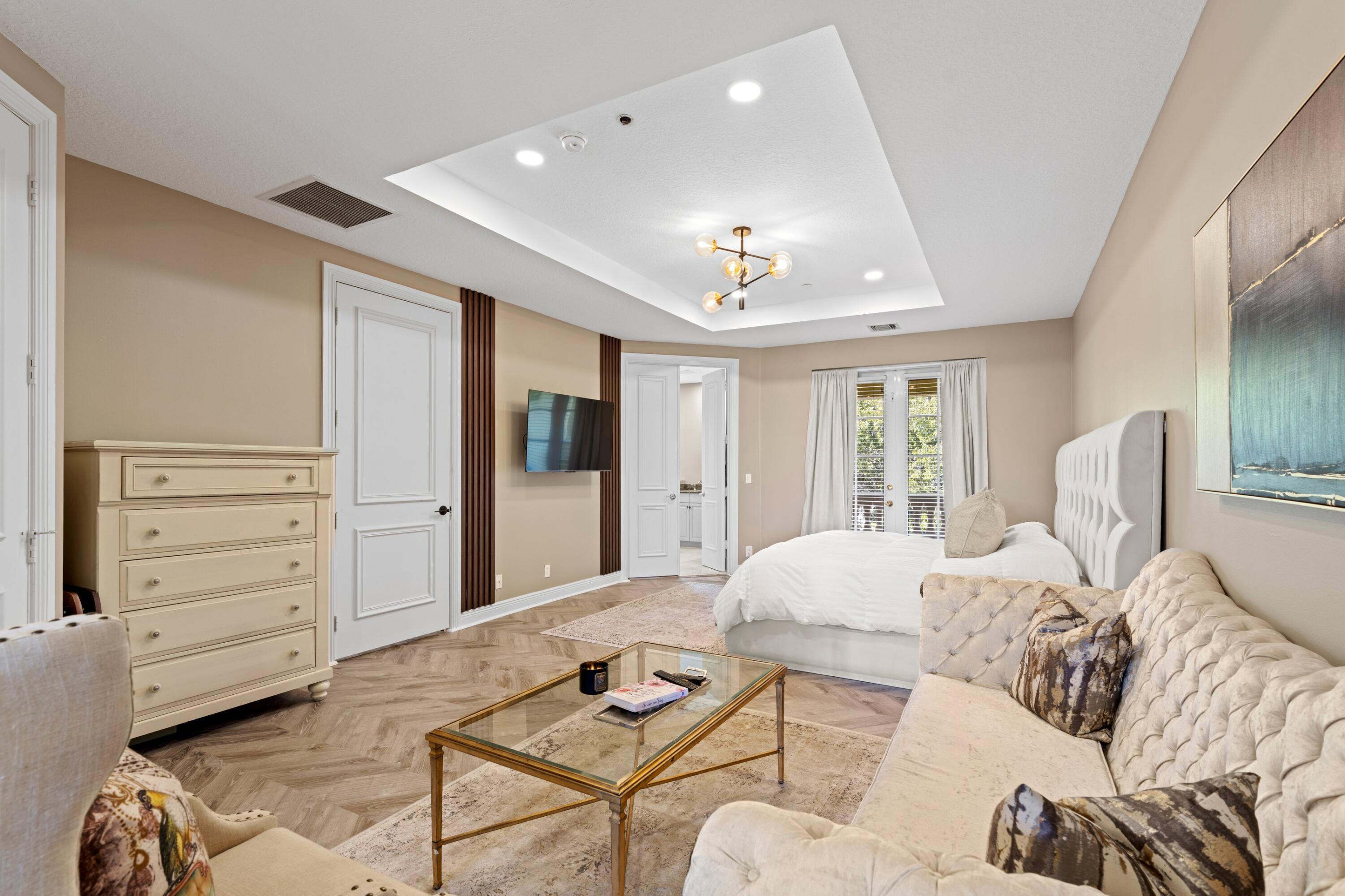 TUSCANY VILLAGE - Residential