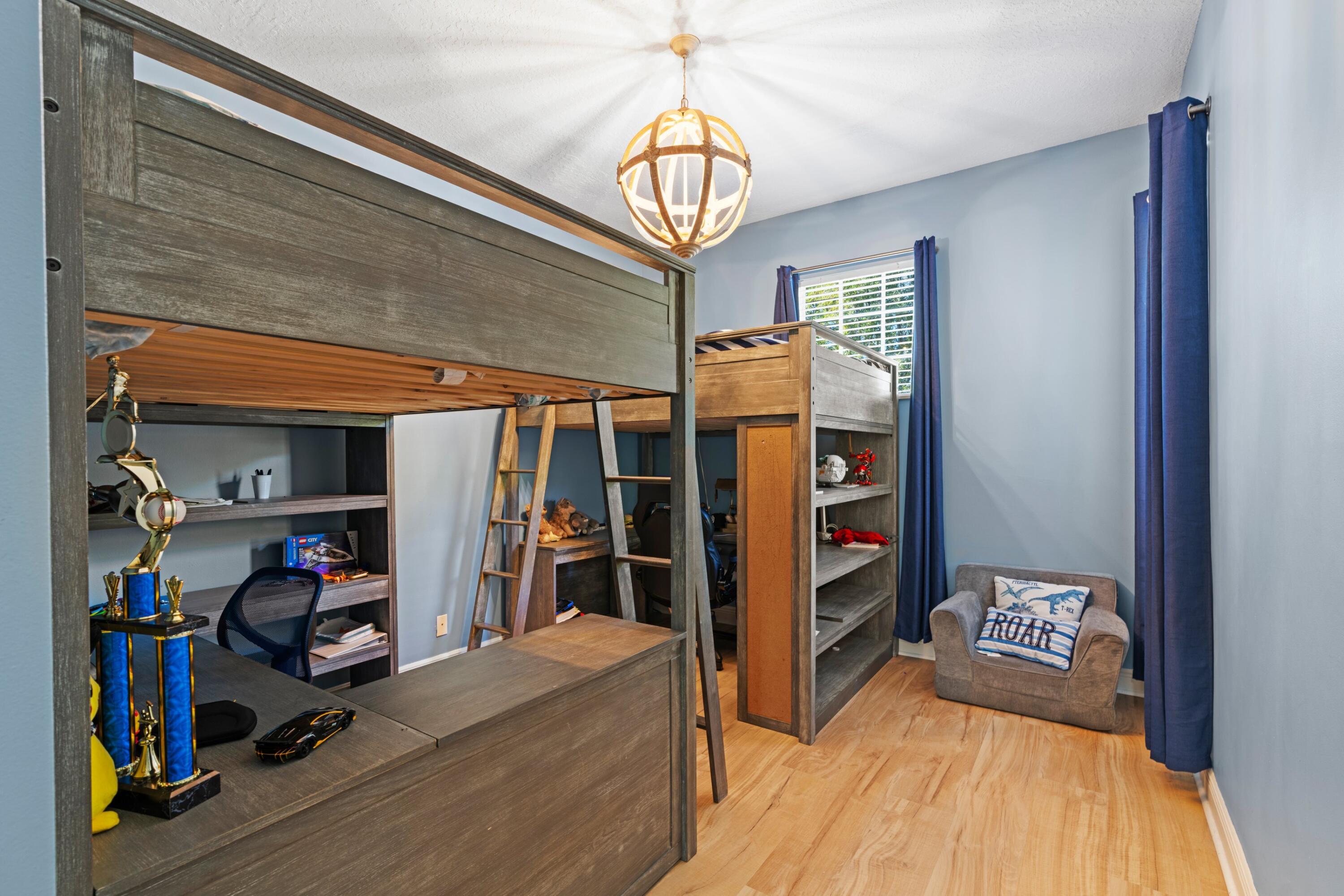 TUSCANY VILLAGE - Residential