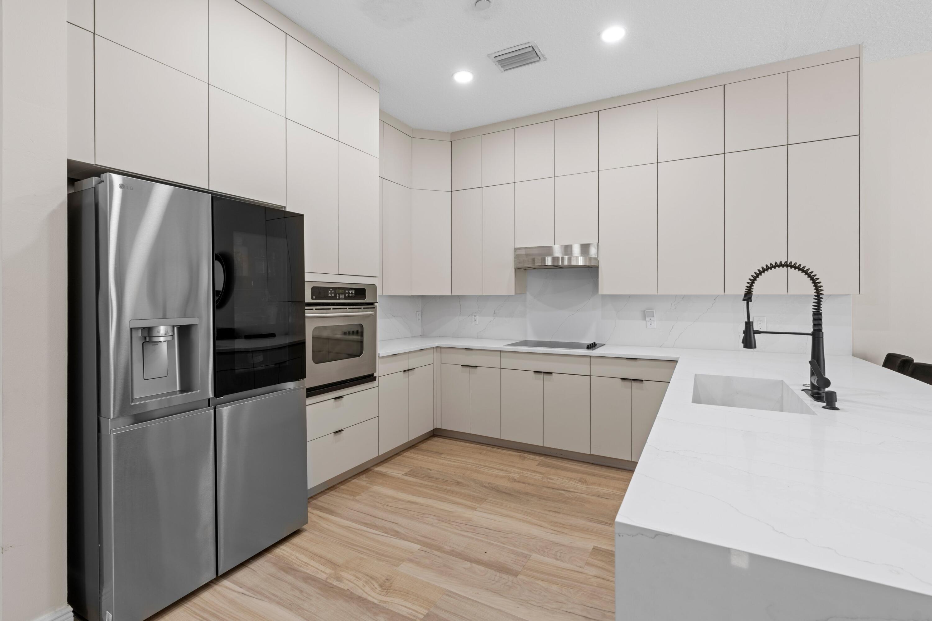 TUSCANY VILLAGE - Residential