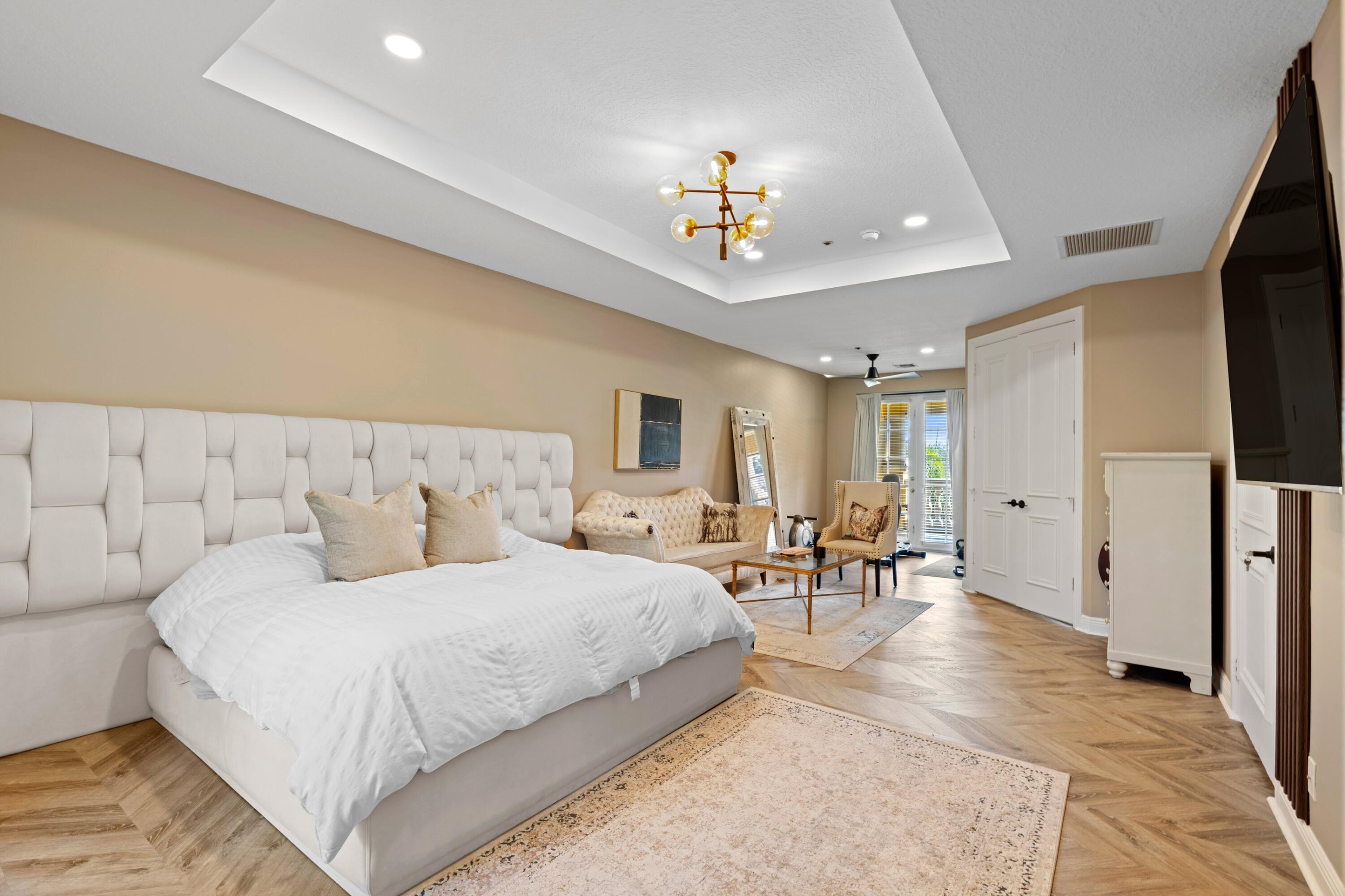 TUSCANY VILLAGE - Residential