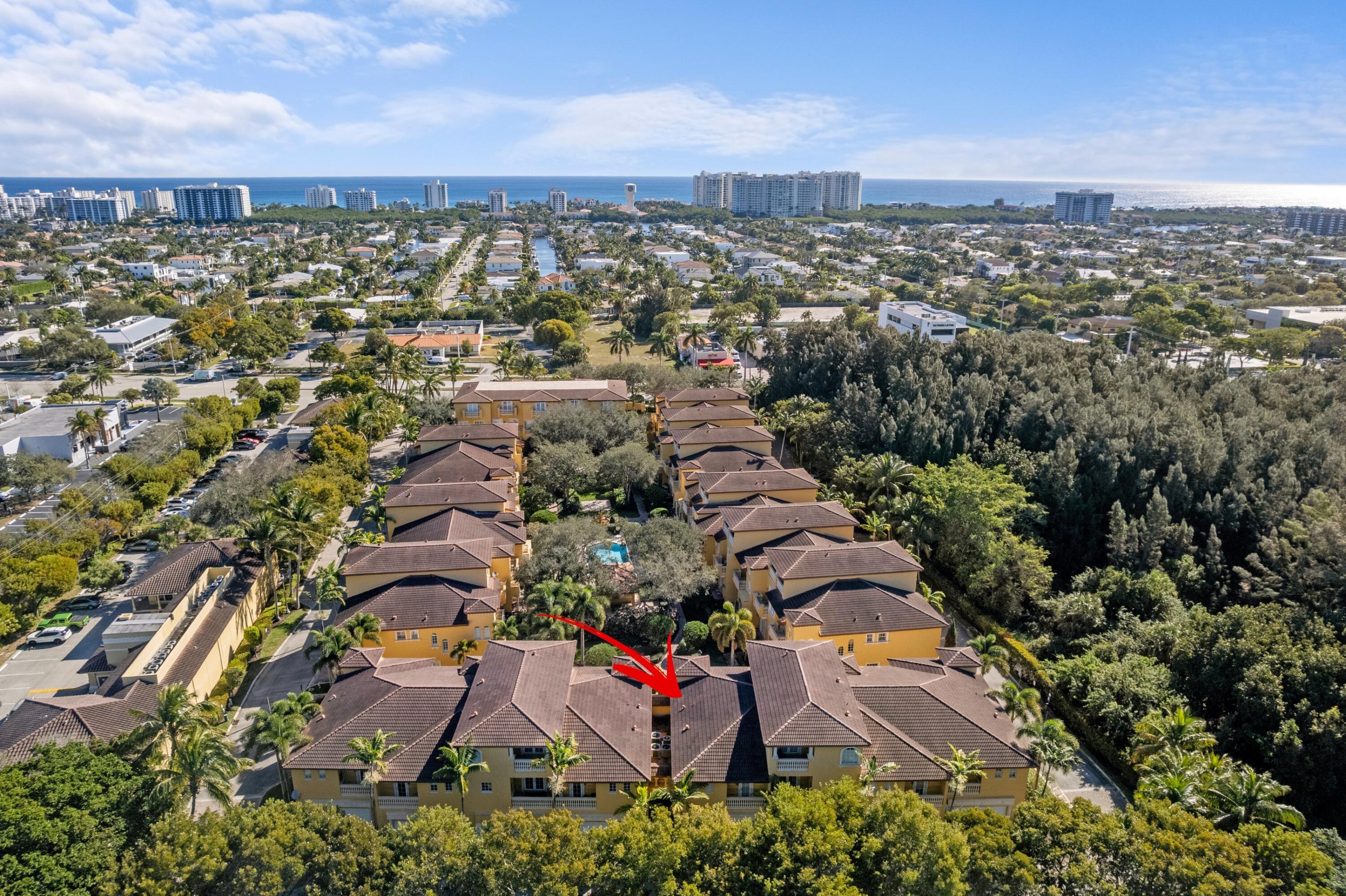 TUSCANY VILLAGE - Residential