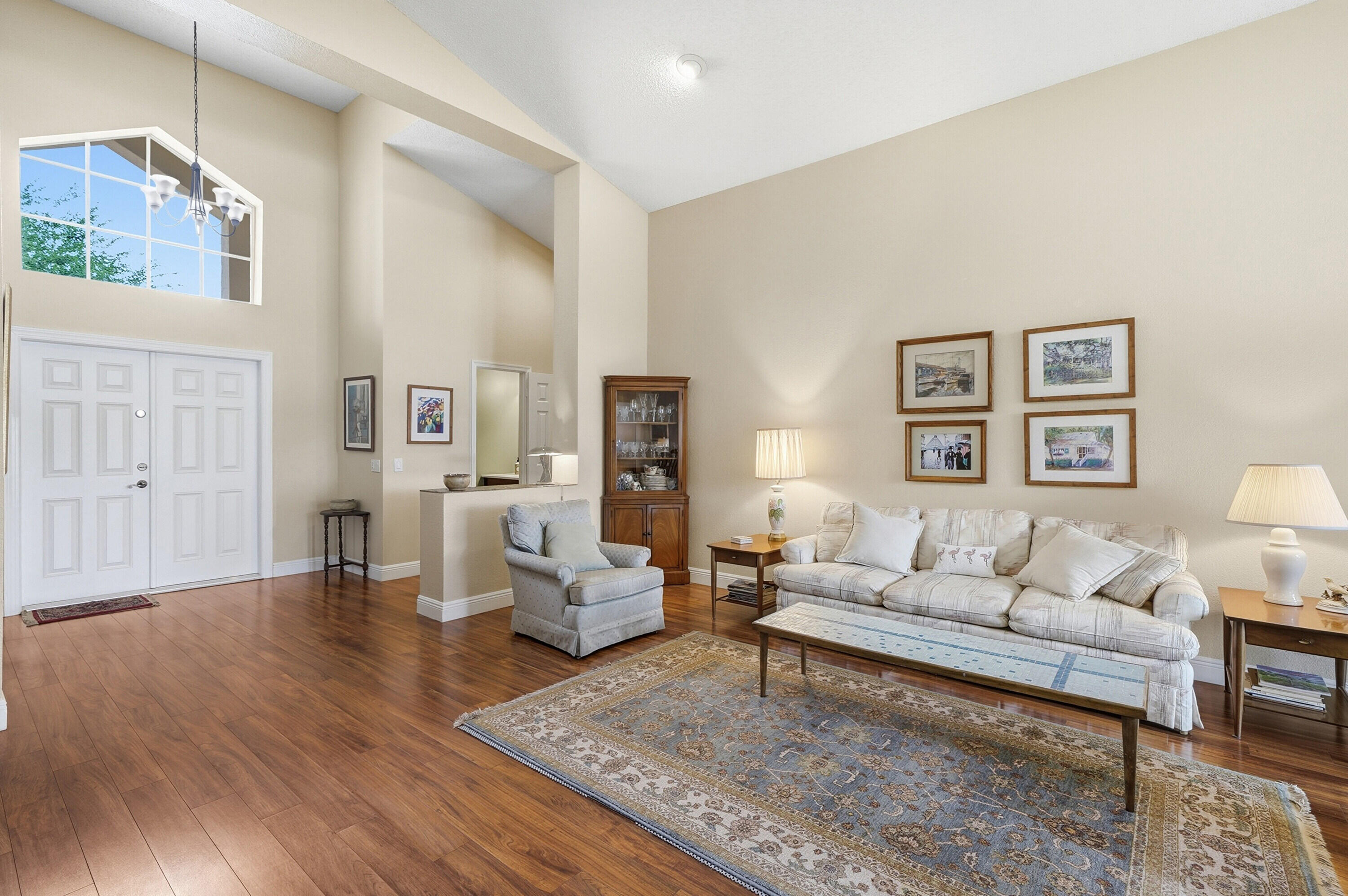 Cameron Lake - Residential