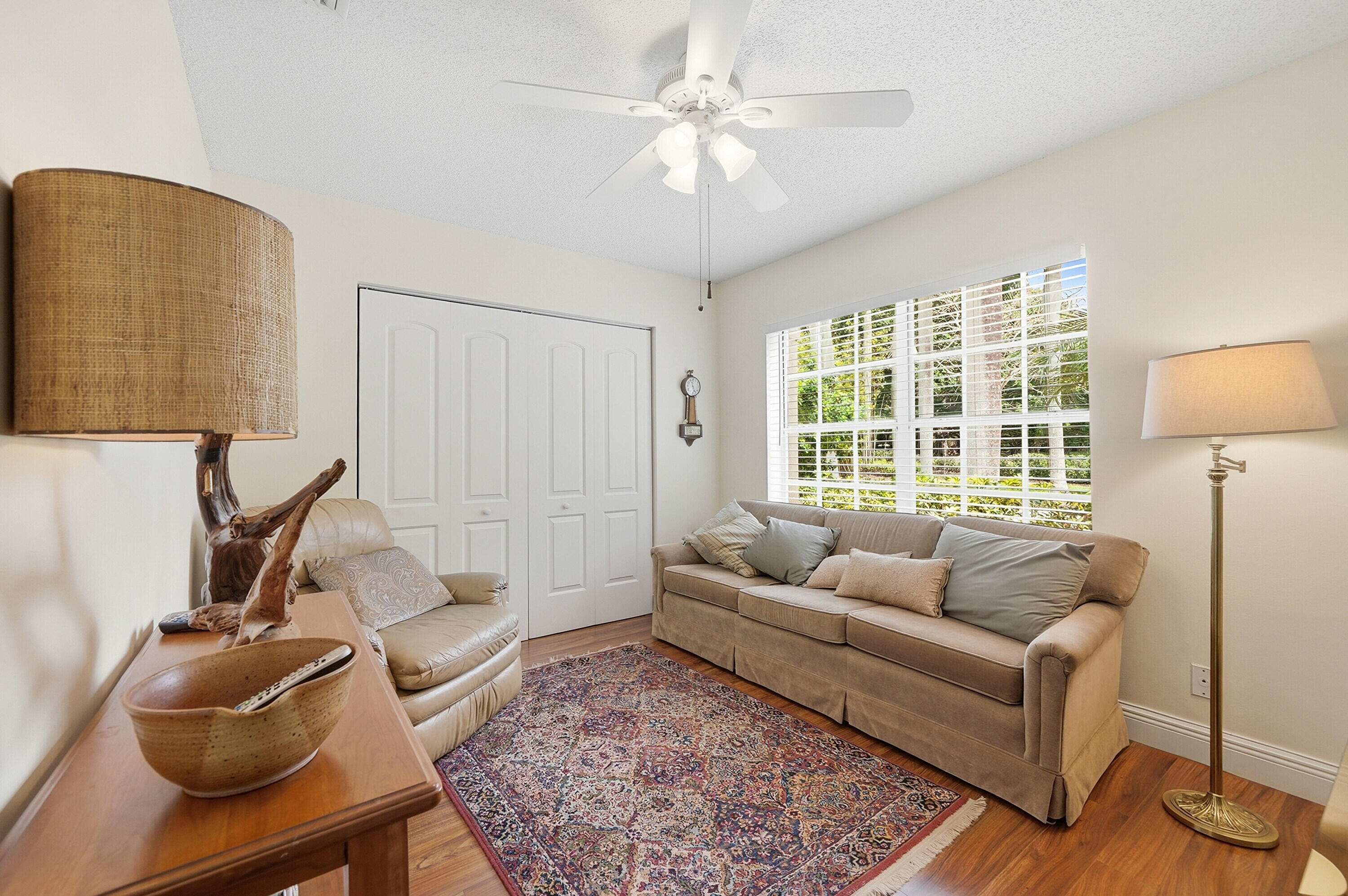 Cameron Lake - Residential