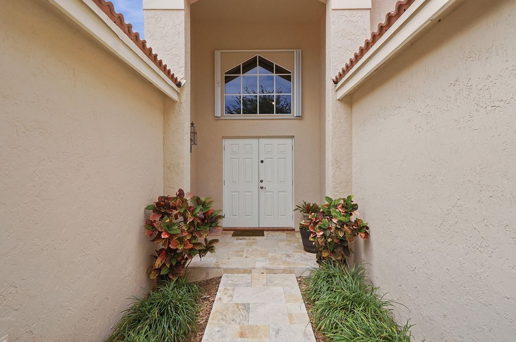 Photo of 477 Cameron Drive, Weston, FL 33326 (MLS # B26016693)