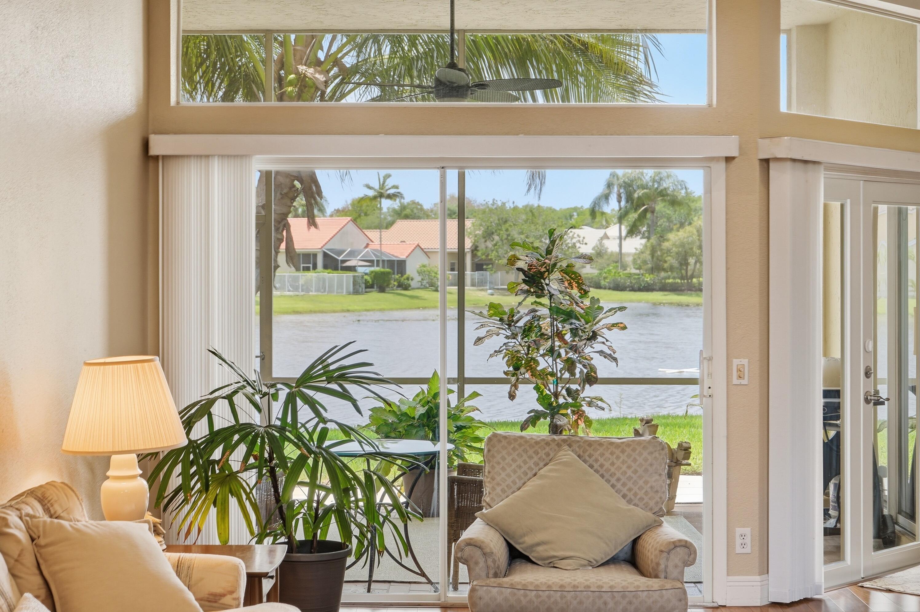 Cameron Lake - Residential