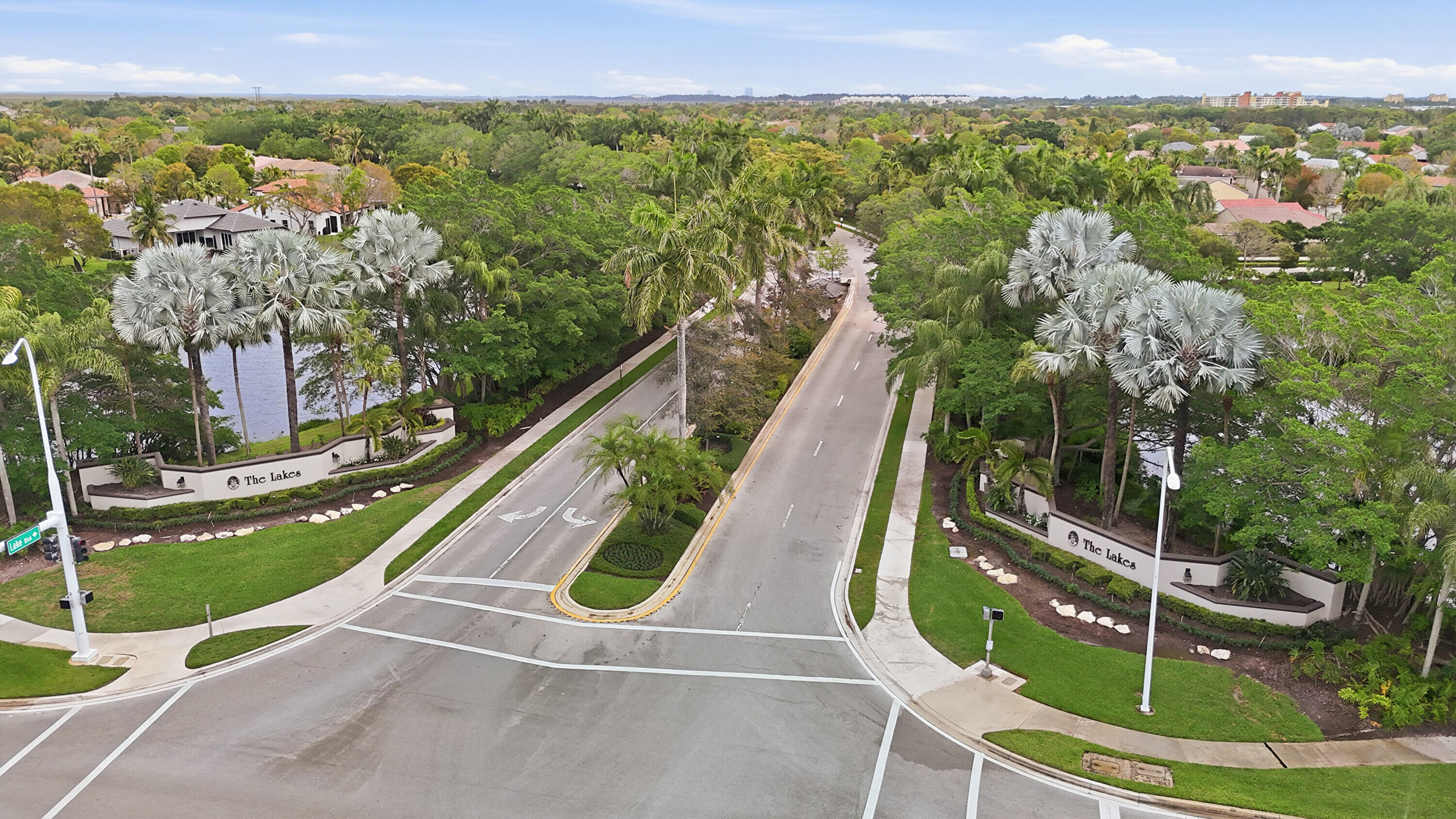 Cameron Lake - Residential