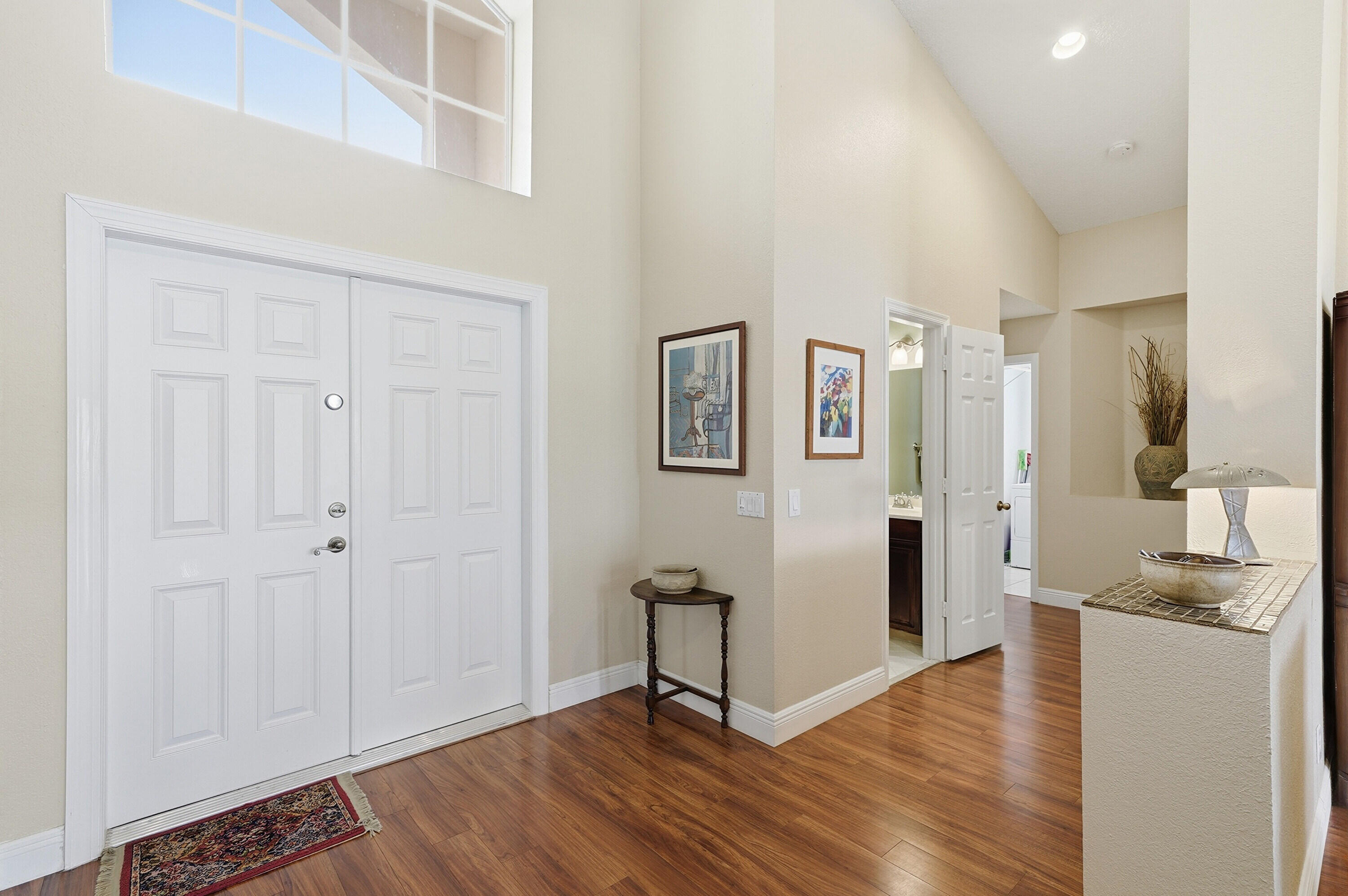 Cameron Lake - Residential