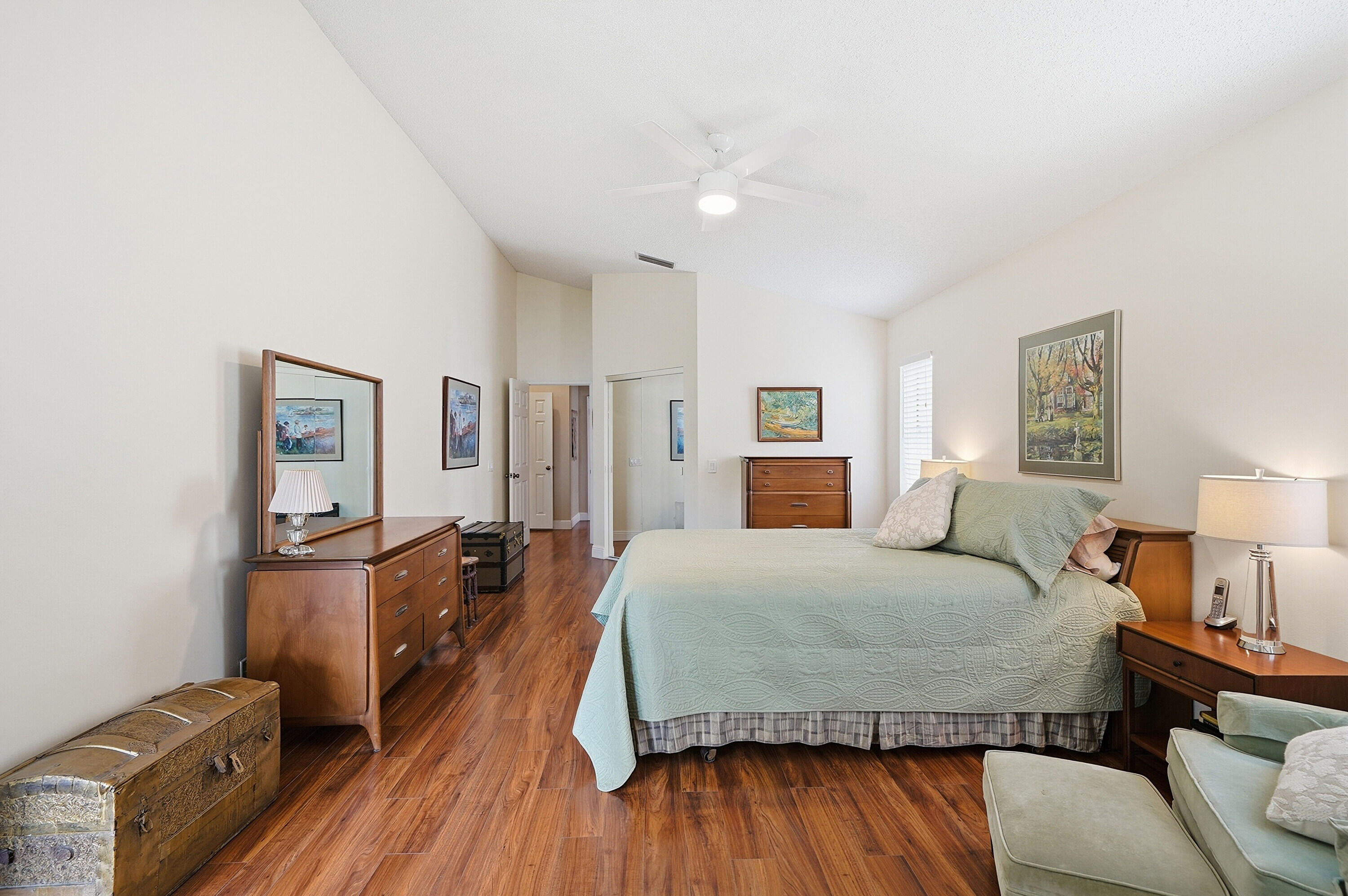 Cameron Lake - Residential