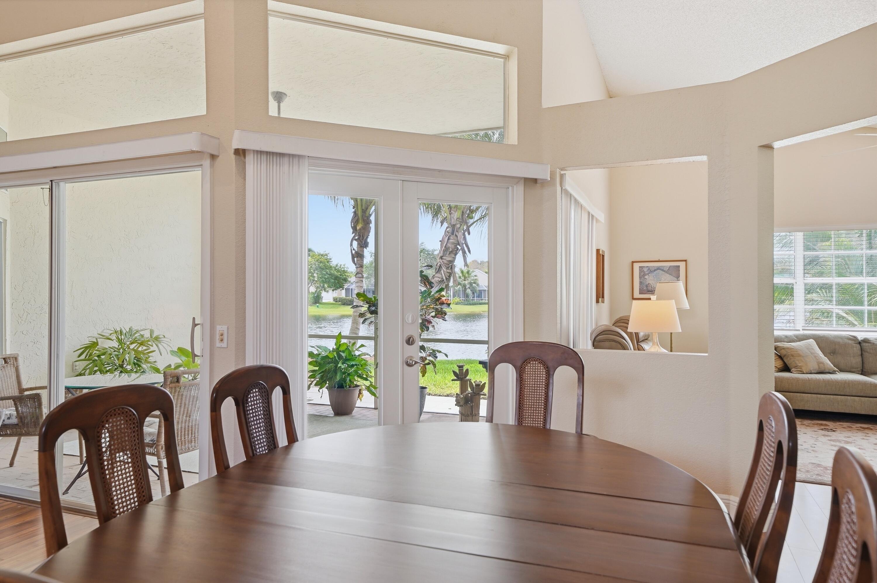 Cameron Lake - Residential