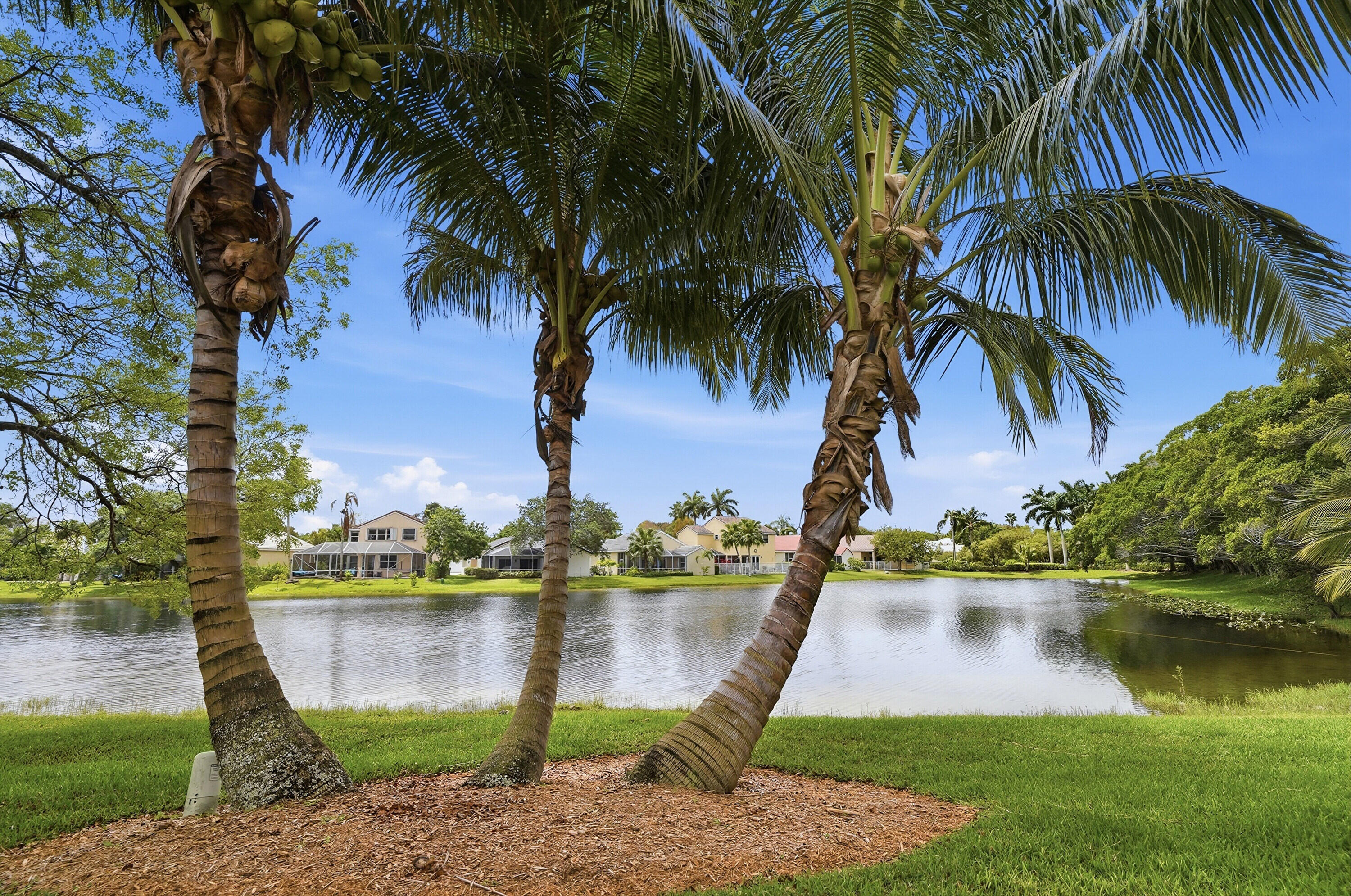 Cameron Lake - Residential