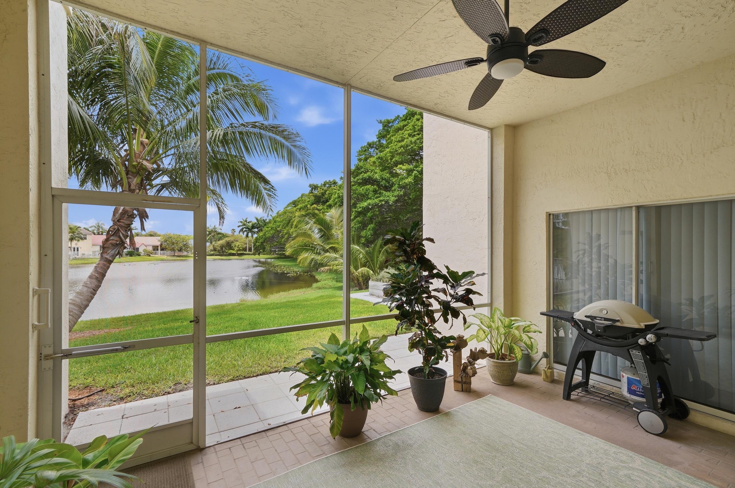 Cameron Lake - Residential