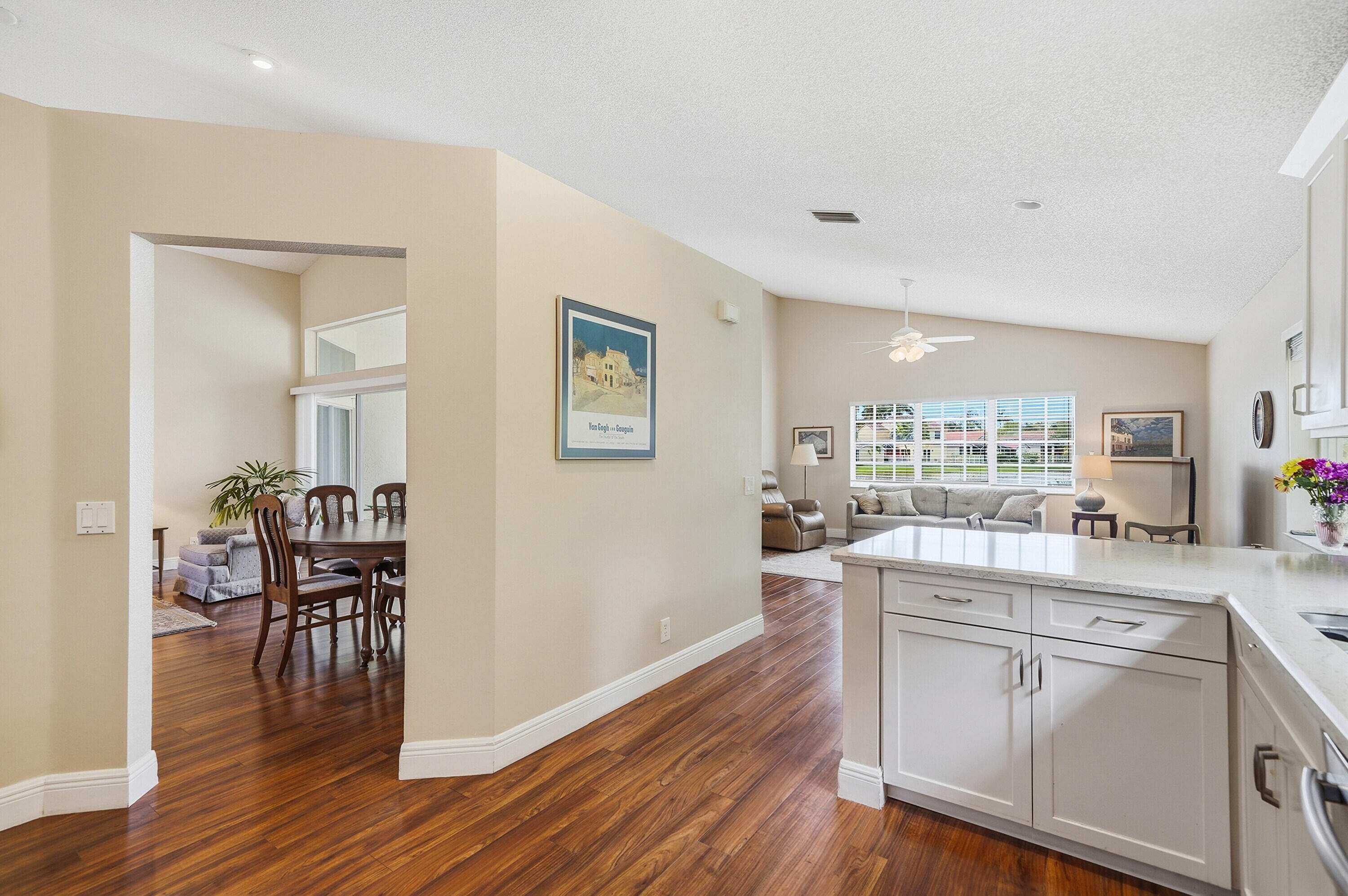 Cameron Lake - Residential