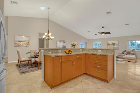 Tiny photo for 5289 Crystal Anne Drive, West Palm Beach, FL 33417 (MLS # B26083827)