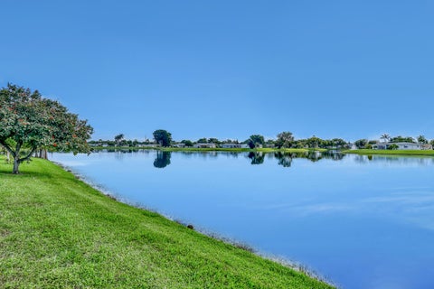 Tiny photo for 5289 Crystal Anne Drive, West Palm Beach, FL 33417 (MLS # B26083827)