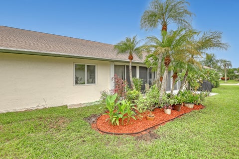 Tiny photo for 5289 Crystal Anne Drive, West Palm Beach, FL 33417 (MLS # B26083827)