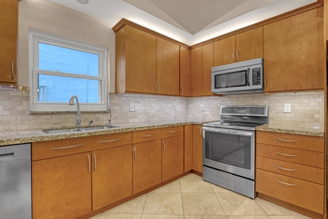 Tiny photo for 5289 Crystal Anne Drive, West Palm Beach, FL 33417 (MLS # B26083827)