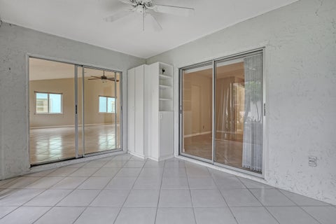Tiny photo for 5289 Crystal Anne Drive, West Palm Beach, FL 33417 (MLS # B26083827)